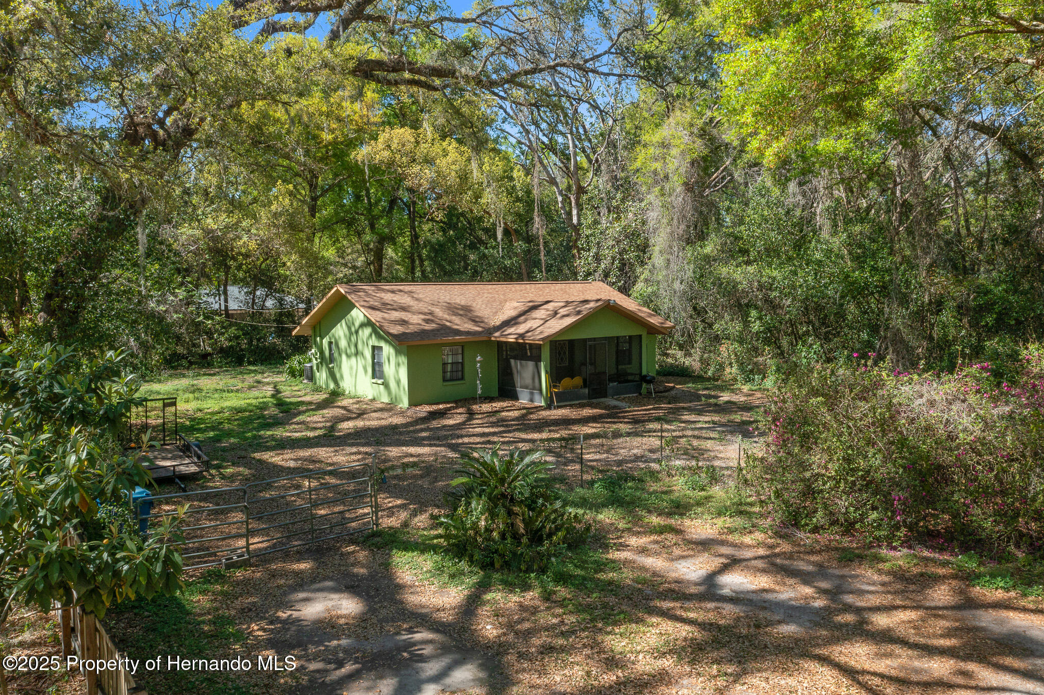 1141 Monroe Avenue, Brooksville, Florida image 29