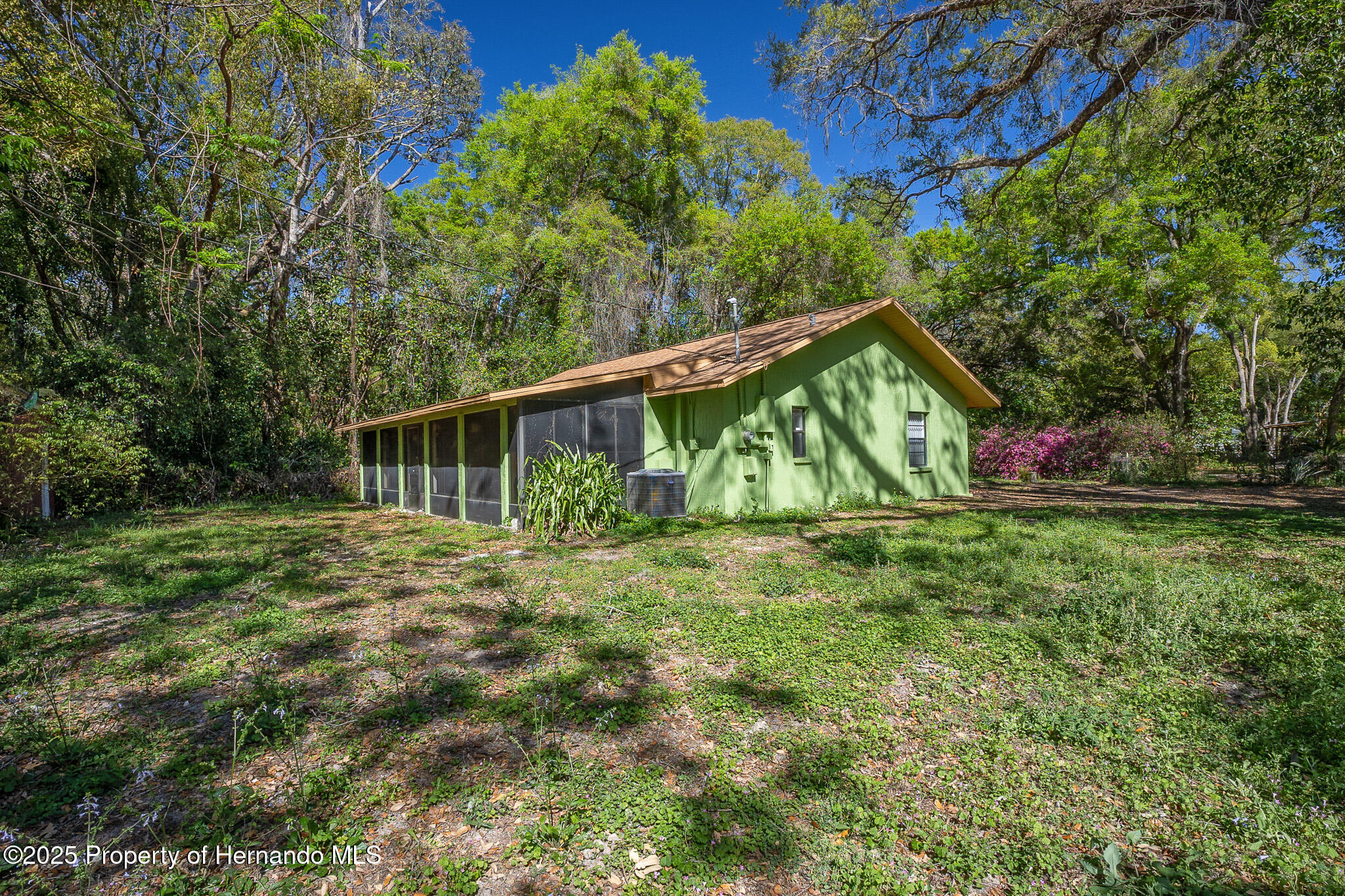 1141 Monroe Avenue, Brooksville, Florida image 4