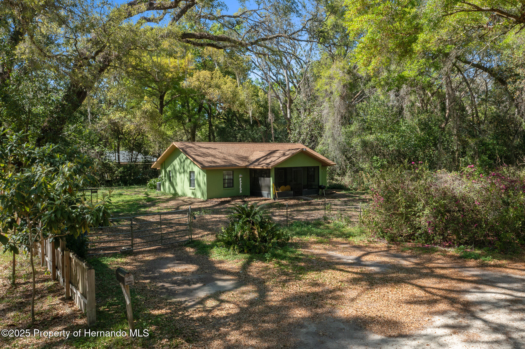1141 Monroe Avenue, Brooksville, Florida image 31