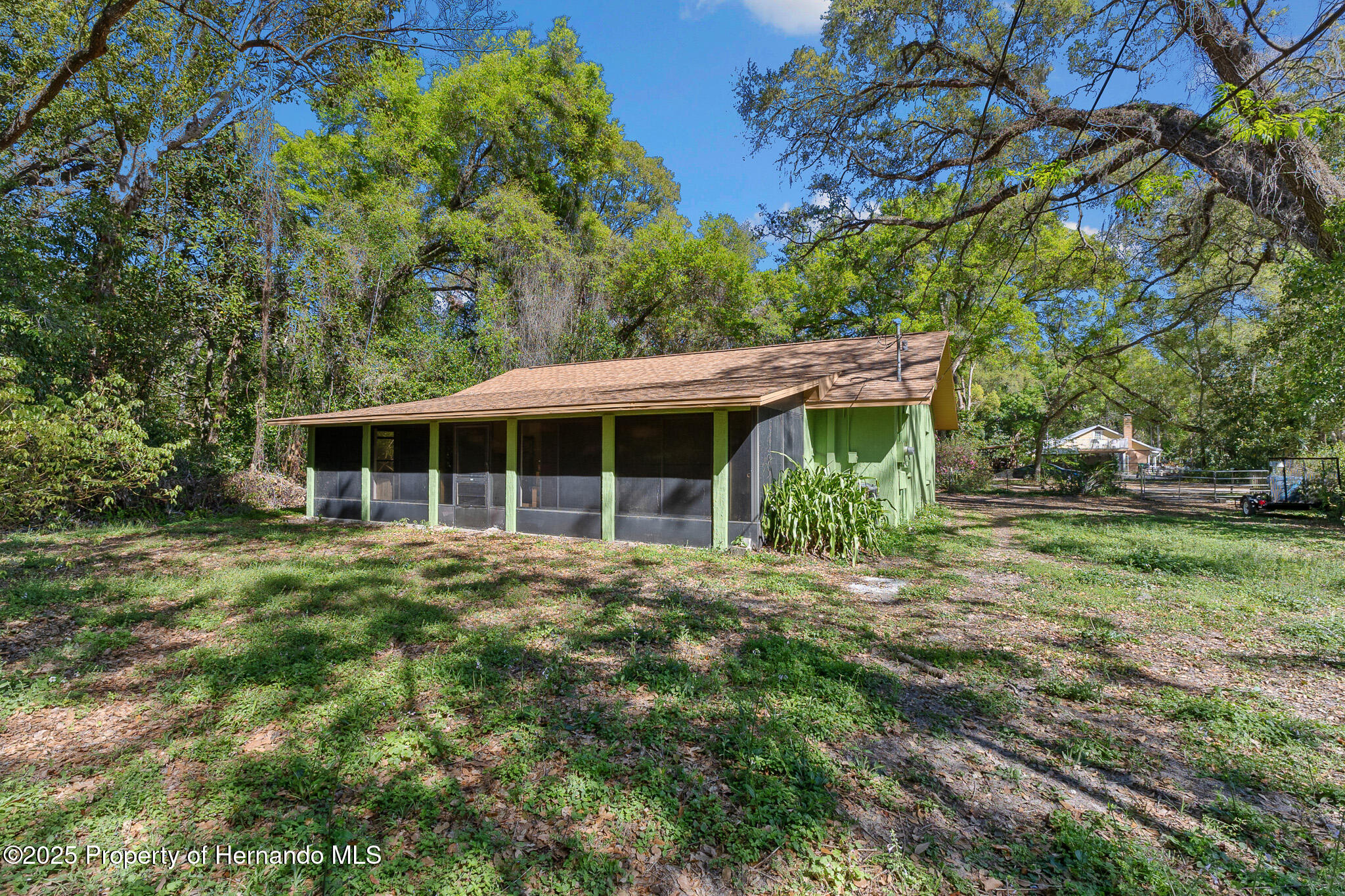 1141 Monroe Avenue, Brooksville, Florida image 5