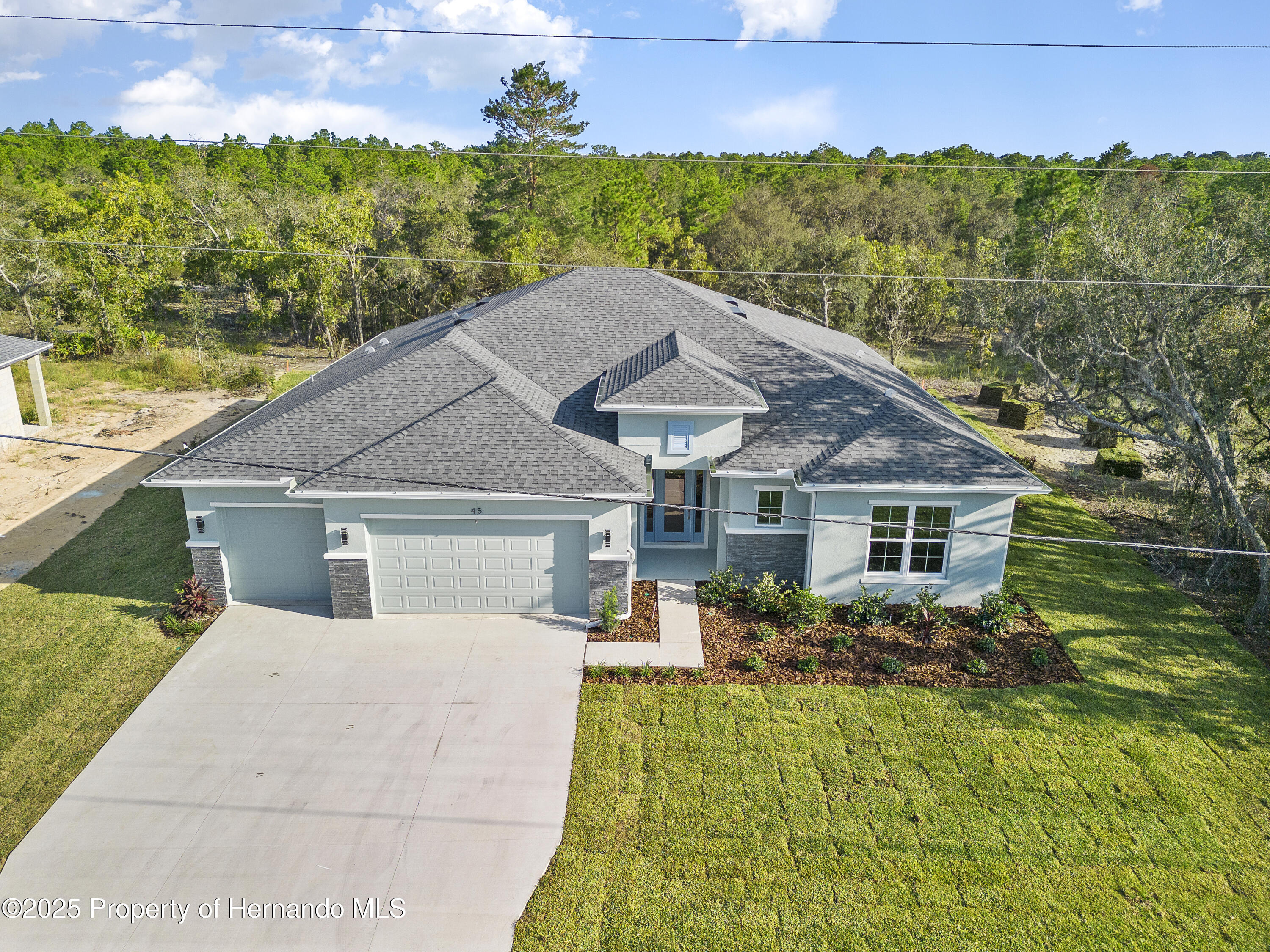 11600 W Timberlane Drive, Homosassa, Florida image 4