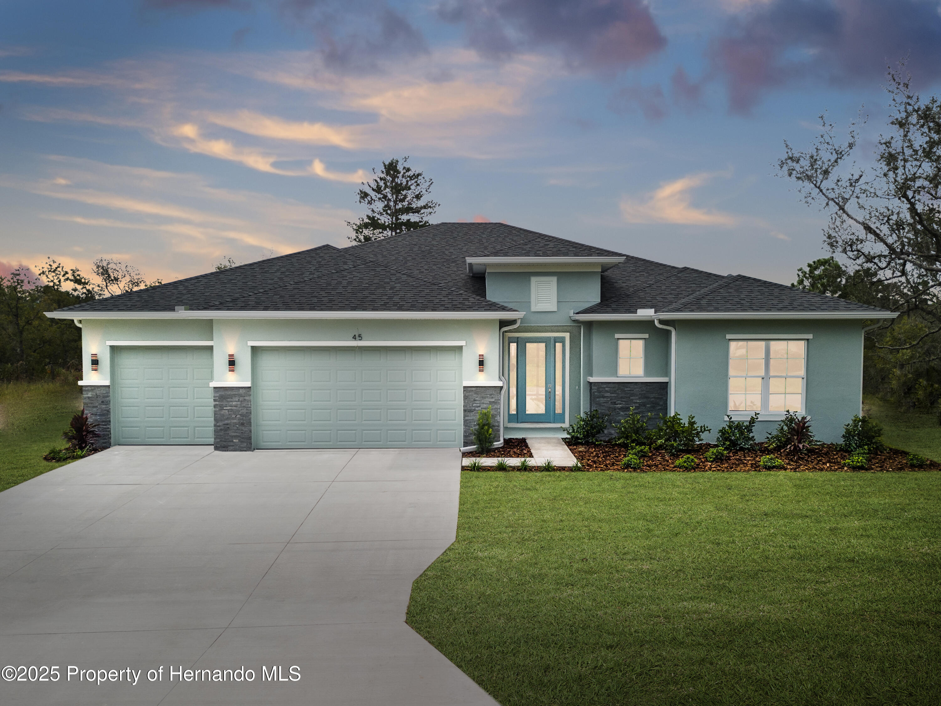 11600 W Timberlane Drive, Homosassa, Florida image 1