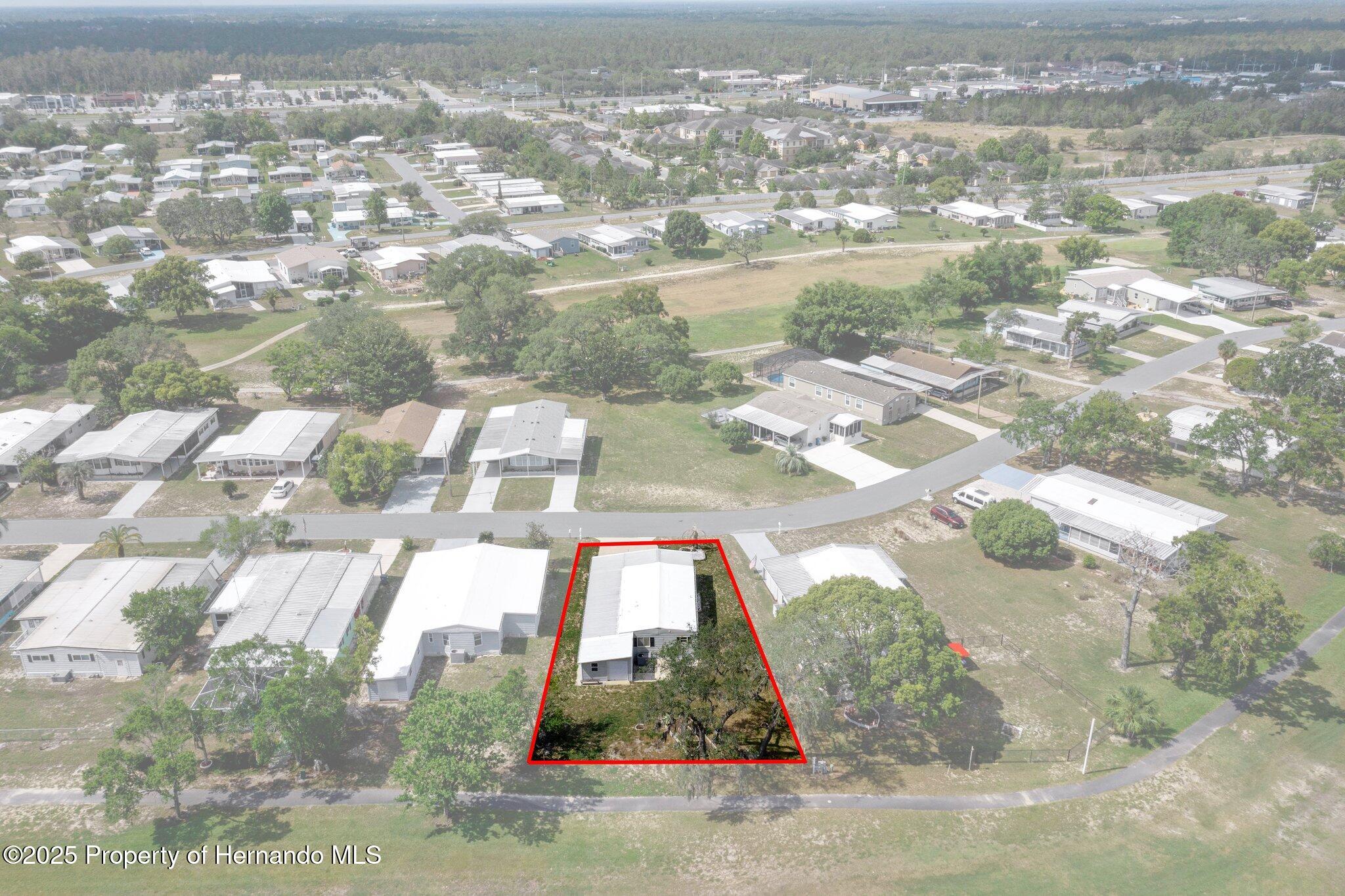 12321 Obrien Avenue, Brooksville, Florida image 47