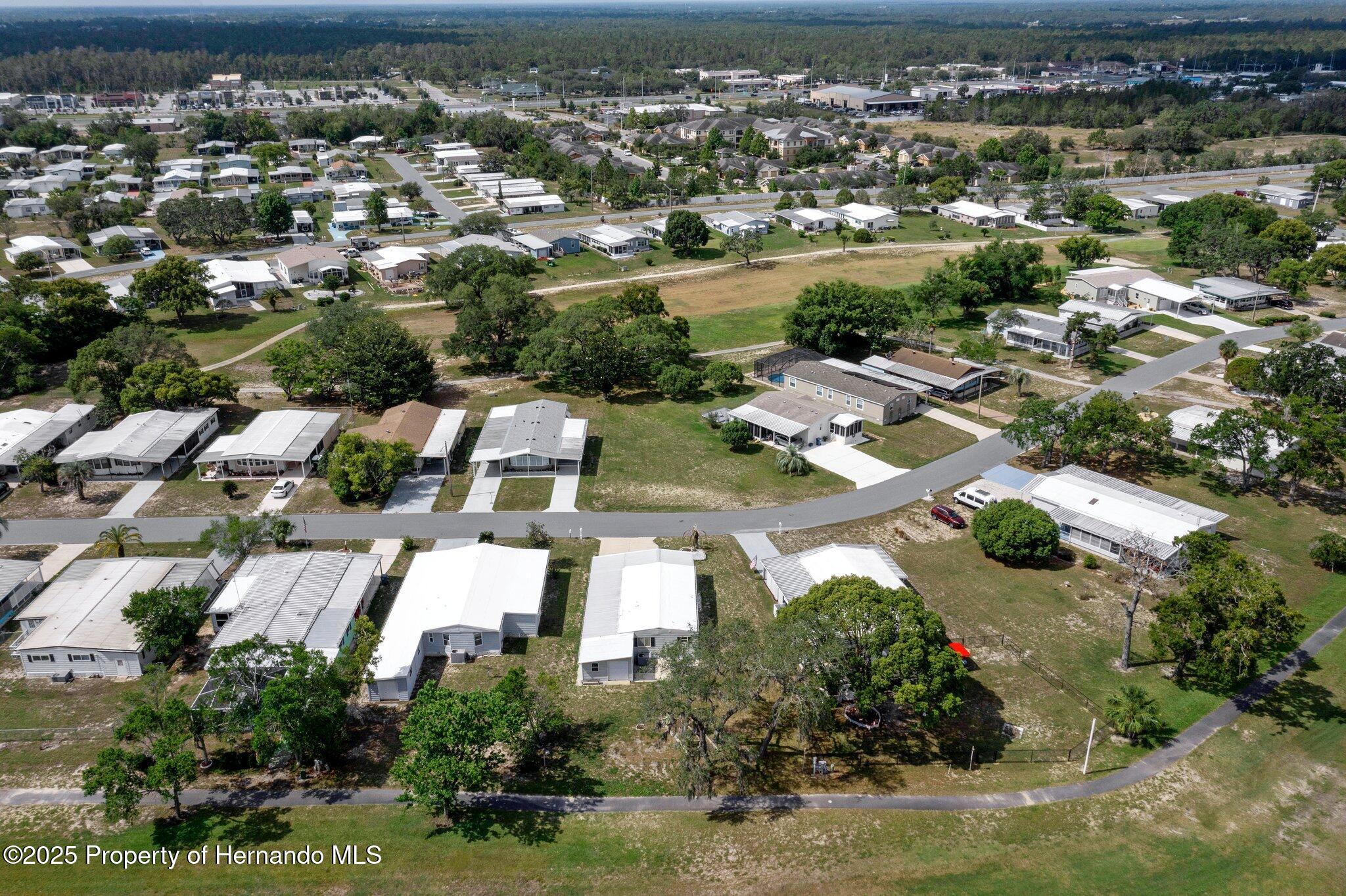 12321 Obrien Avenue, Brooksville, Florida image 48
