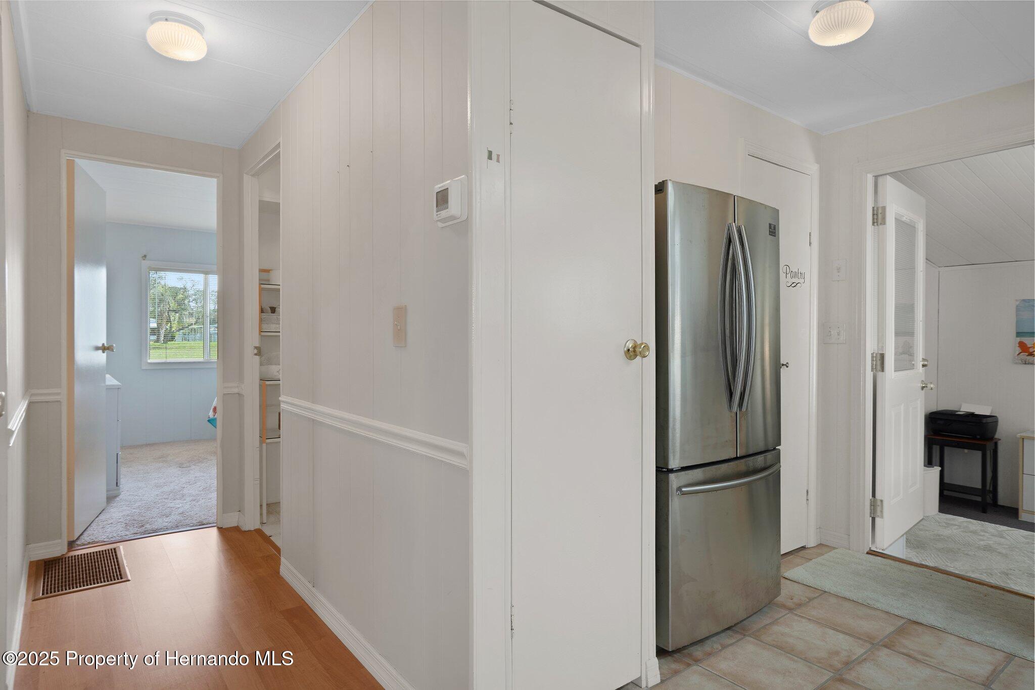 12321 Obrien Avenue, Brooksville, Florida image 19