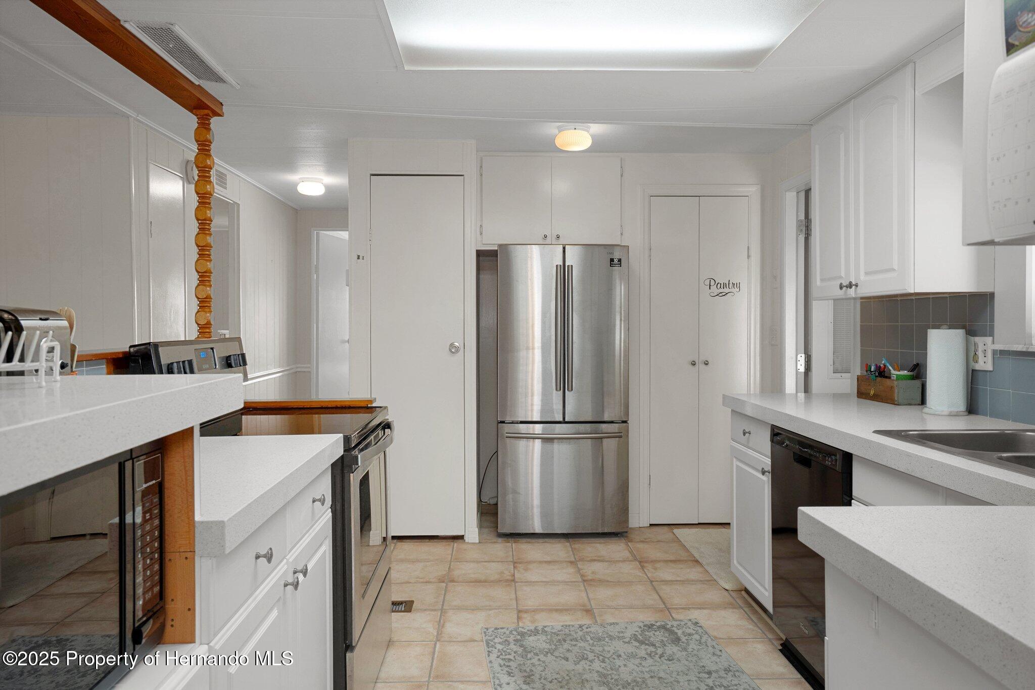 12321 Obrien Avenue, Brooksville, Florida image 15