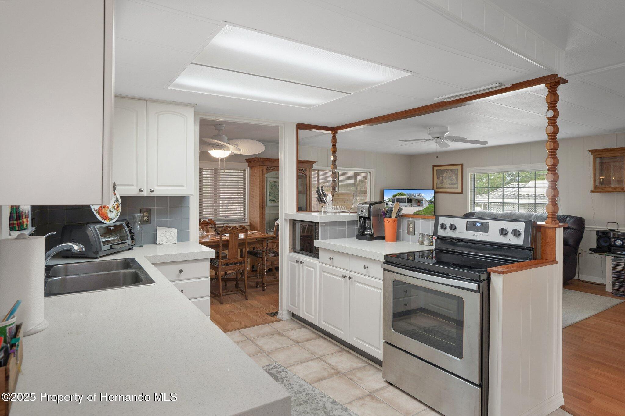 12321 Obrien Avenue, Brooksville, Florida image 16