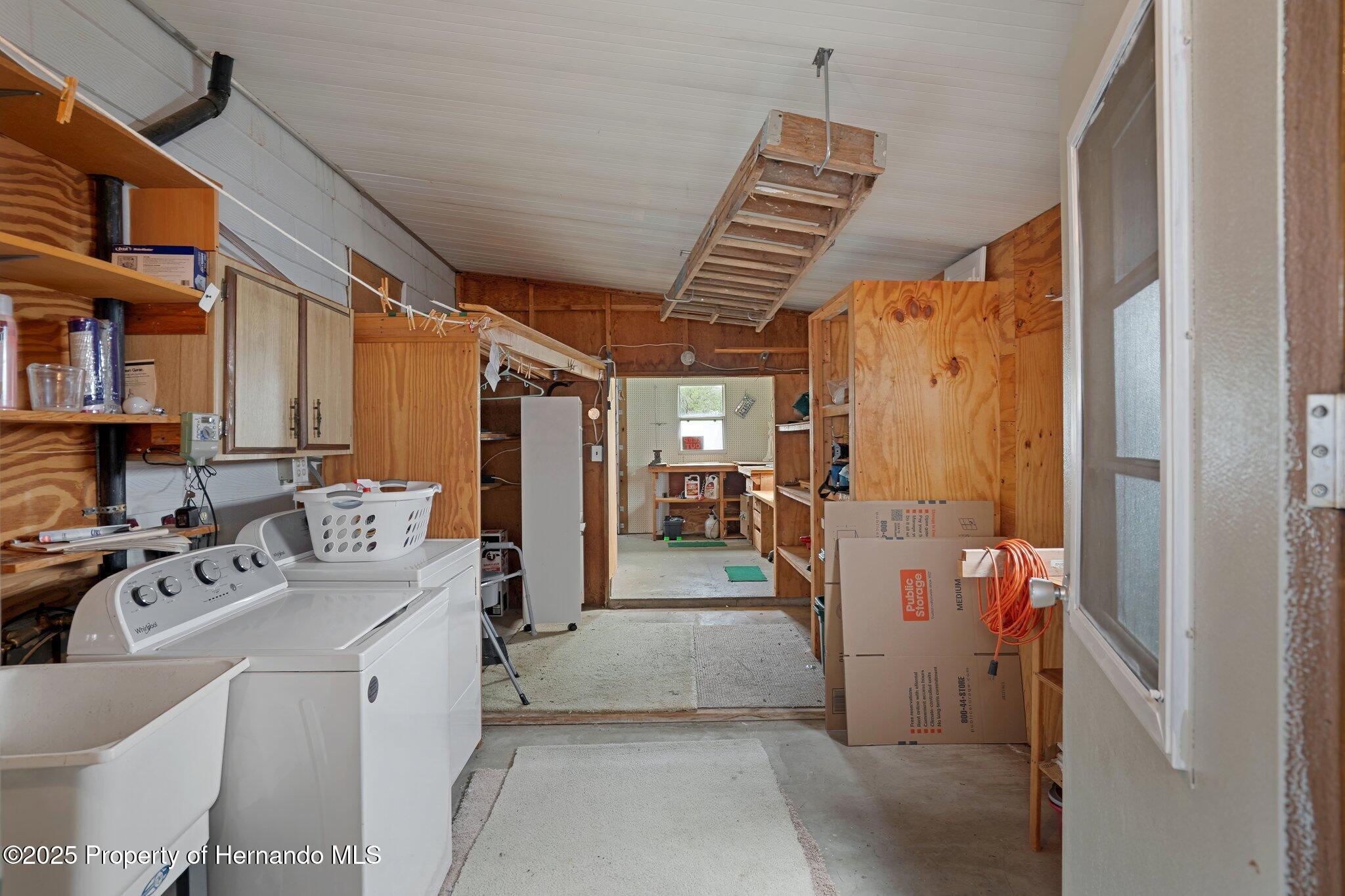 12321 Obrien Avenue, Brooksville, Florida image 34