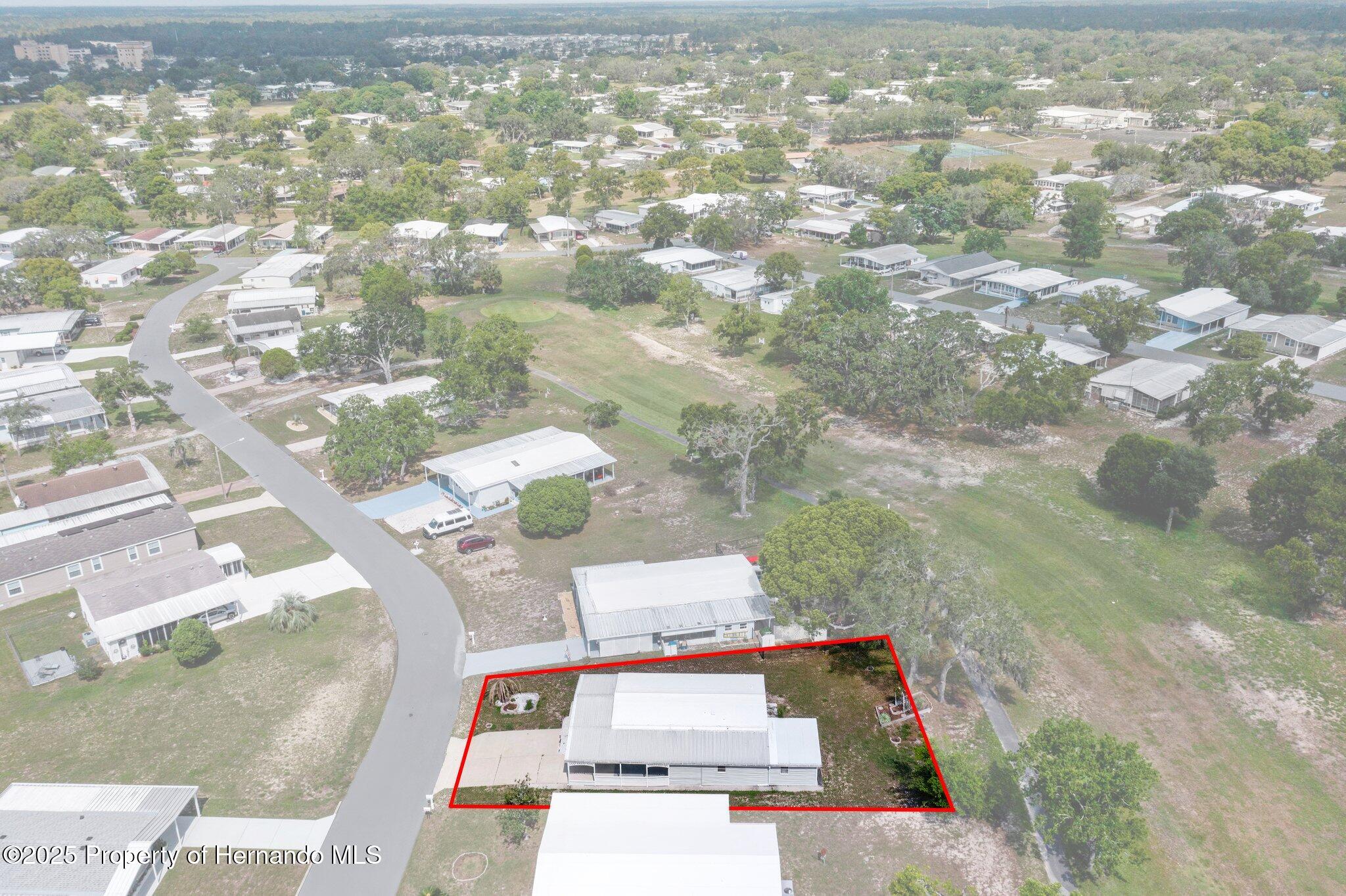 12321 Obrien Avenue, Brooksville, Florida image 5