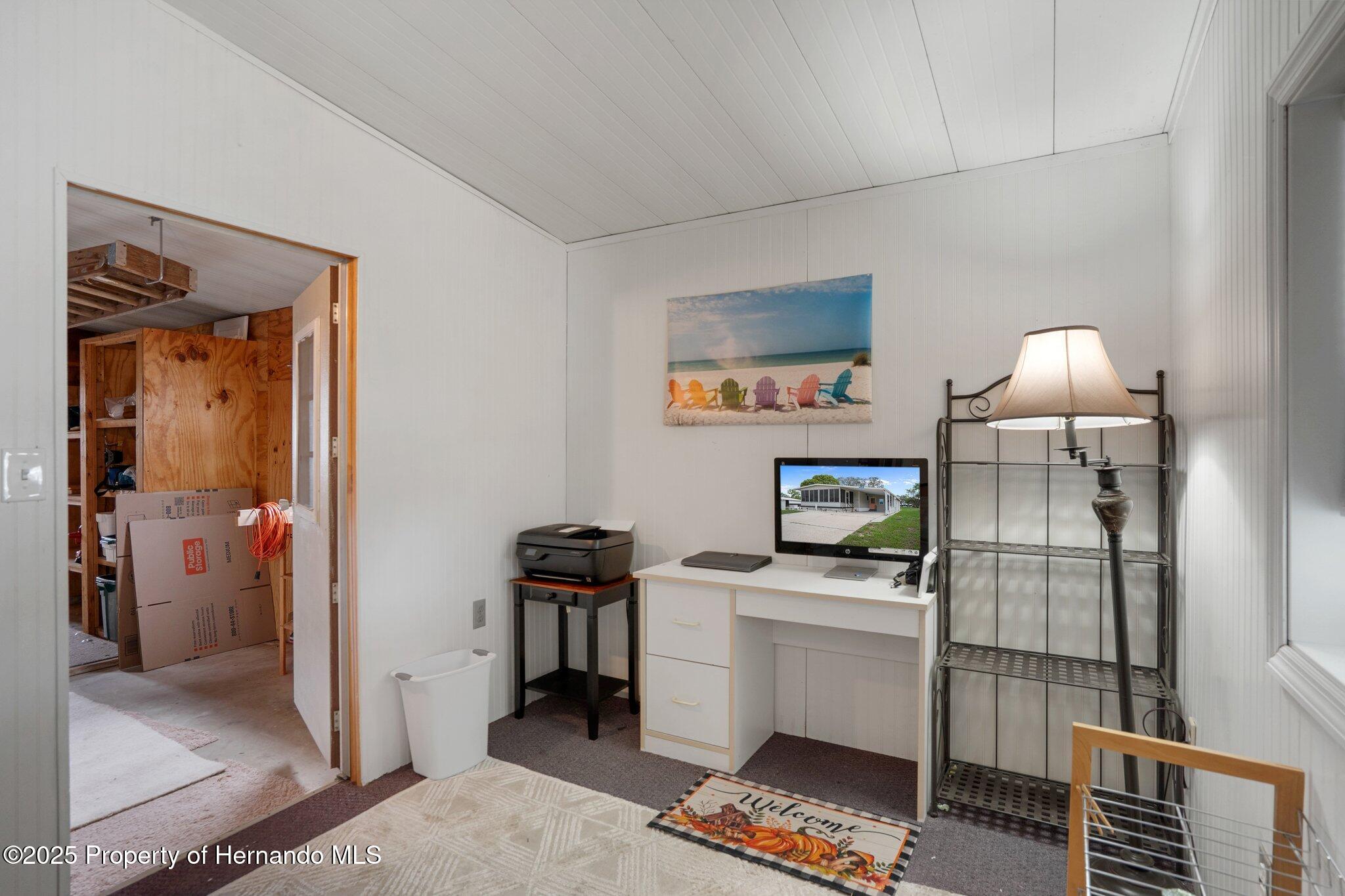 12321 Obrien Avenue, Brooksville, Florida image 31