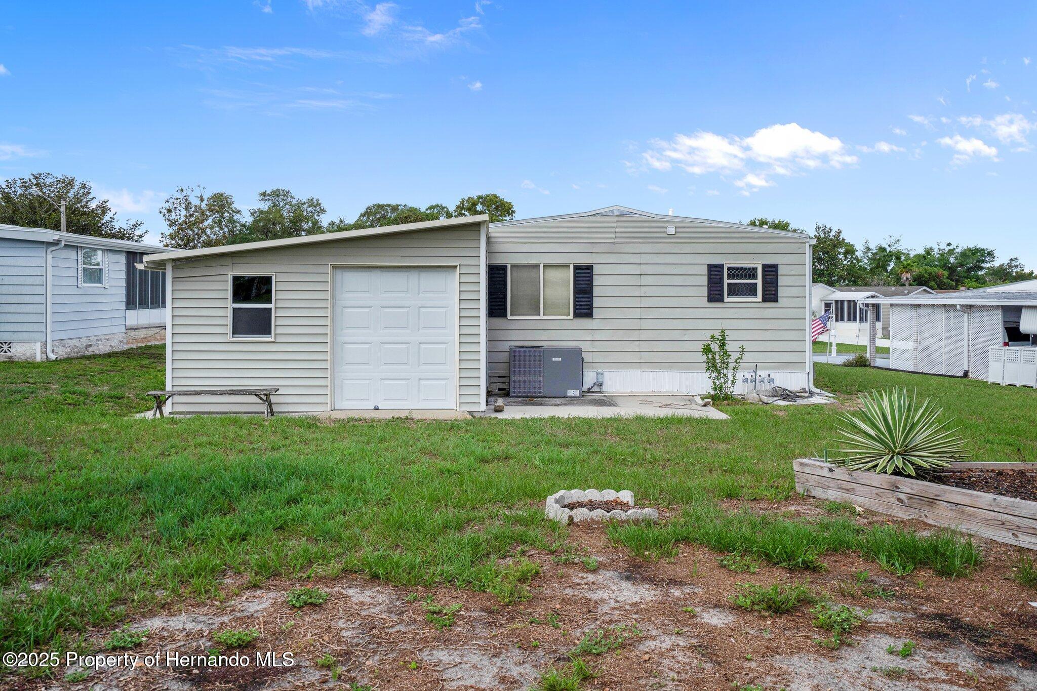 12321 Obrien Avenue, Brooksville, Florida image 43