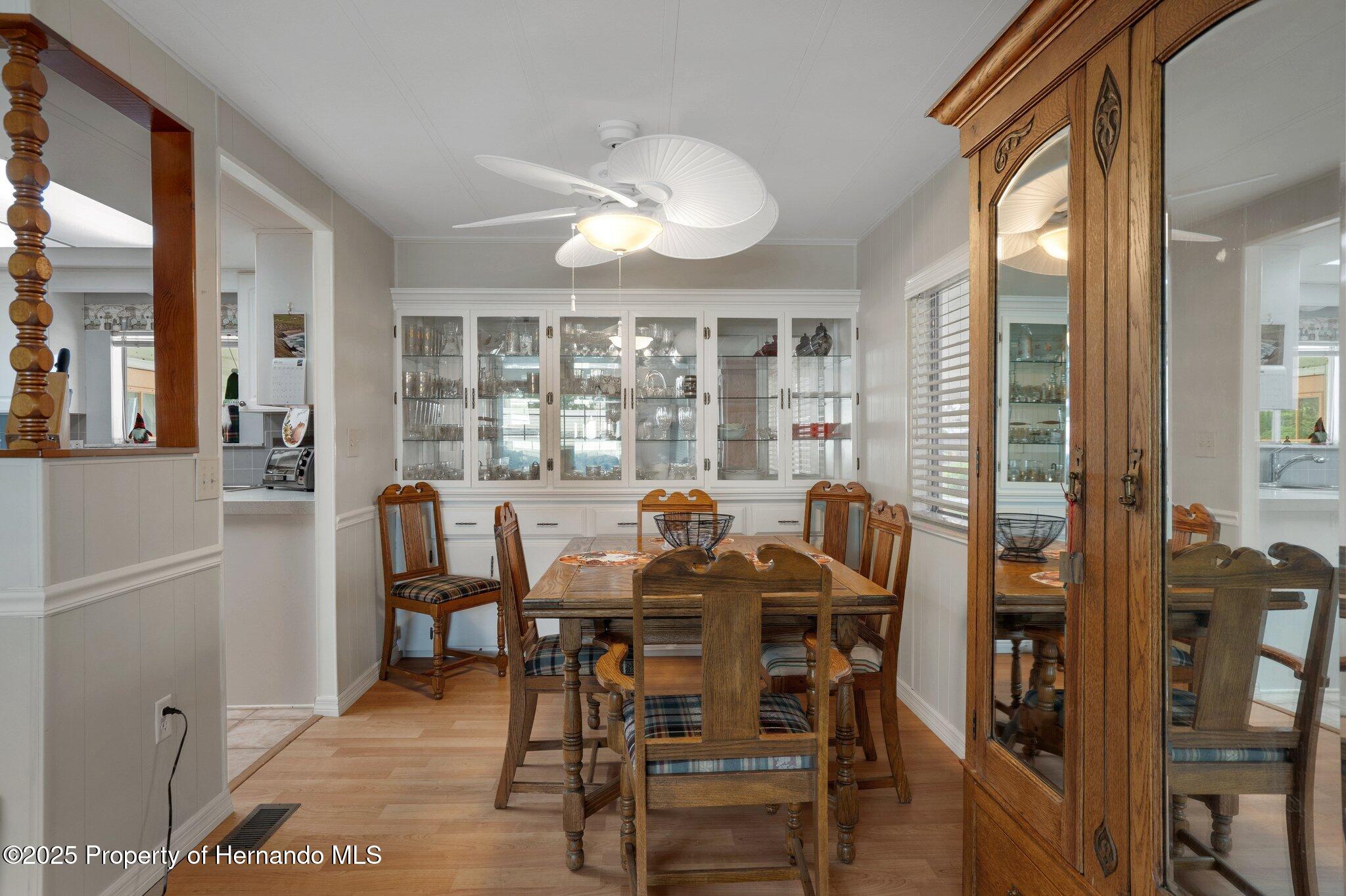 12321 Obrien Avenue, Brooksville, Florida image 12