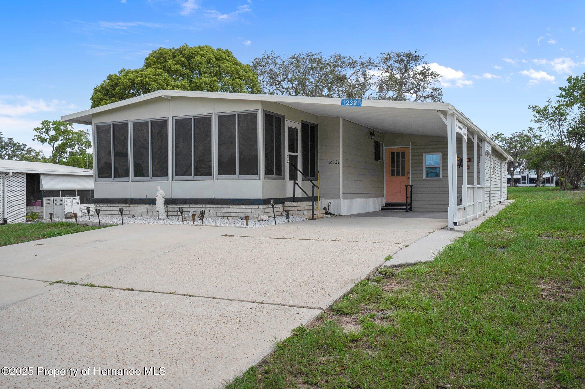 12321 Obrien Avenue, Brooksville, Florida image 3