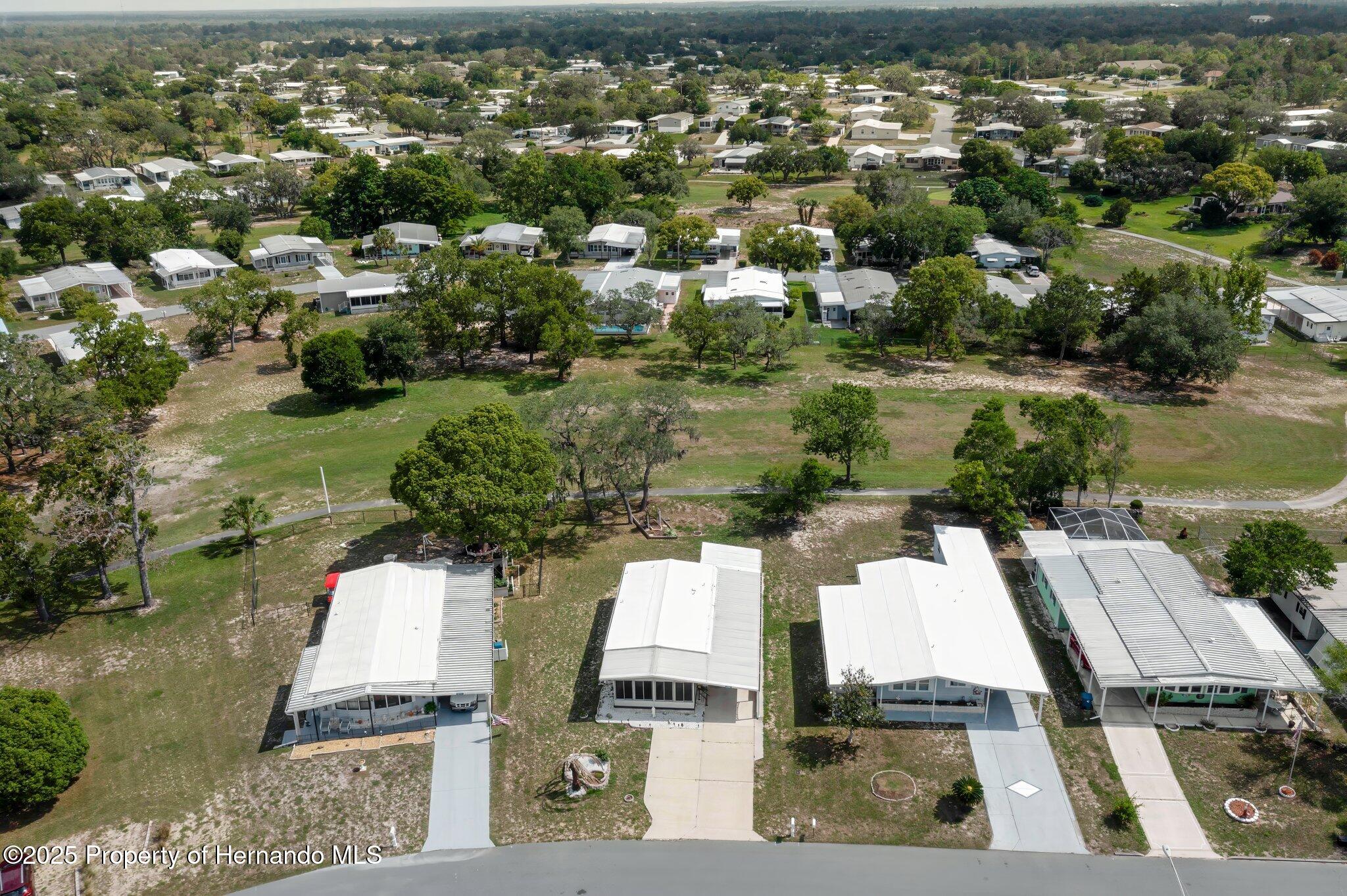 12321 Obrien Avenue, Brooksville, Florida image 39