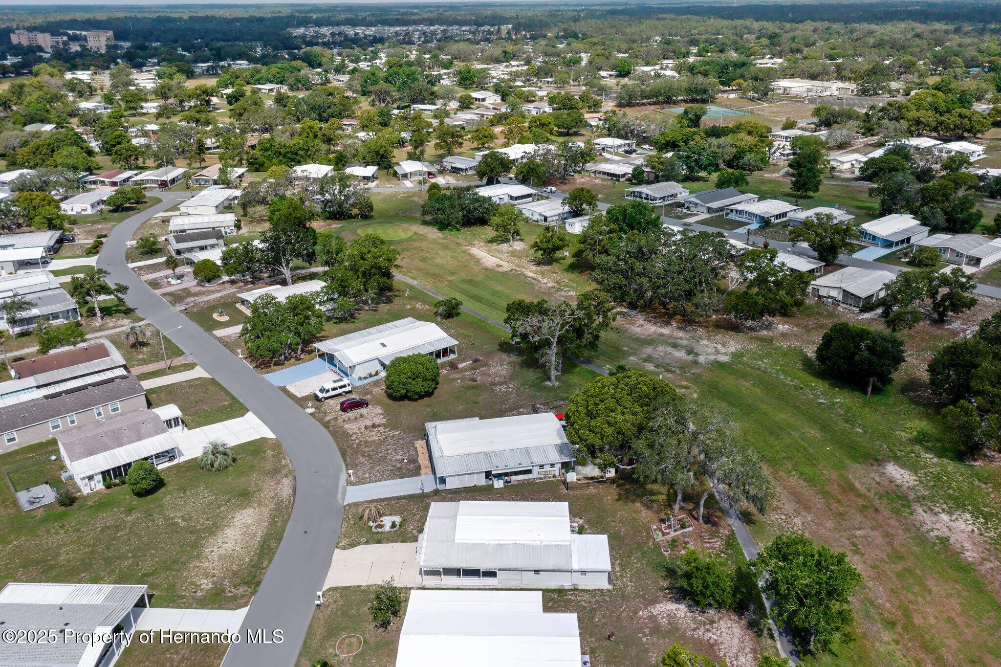 12321 Obrien Avenue, Brooksville, Florida image 45