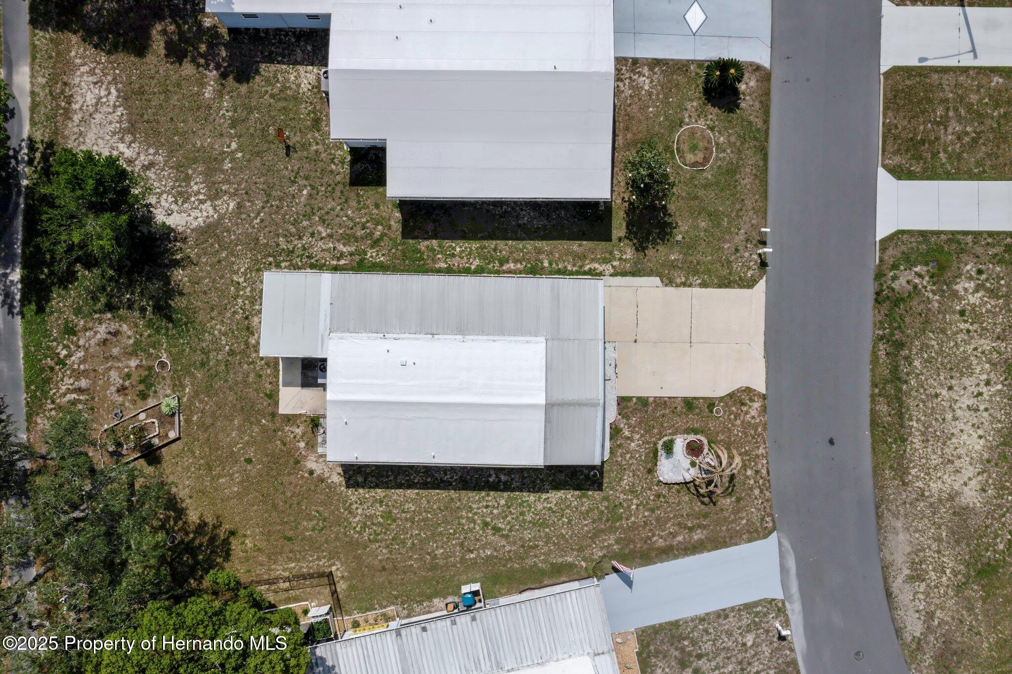 12321 Obrien Avenue, Brooksville, Florida image 42