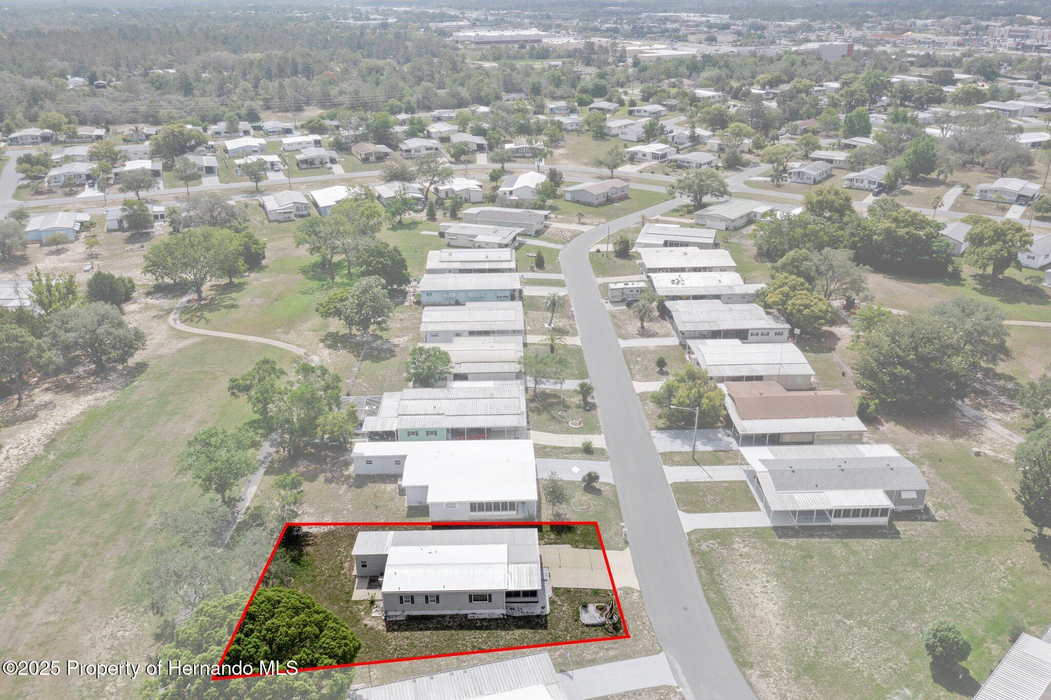 12321 Obrien Avenue, Brooksville, Florida image 50