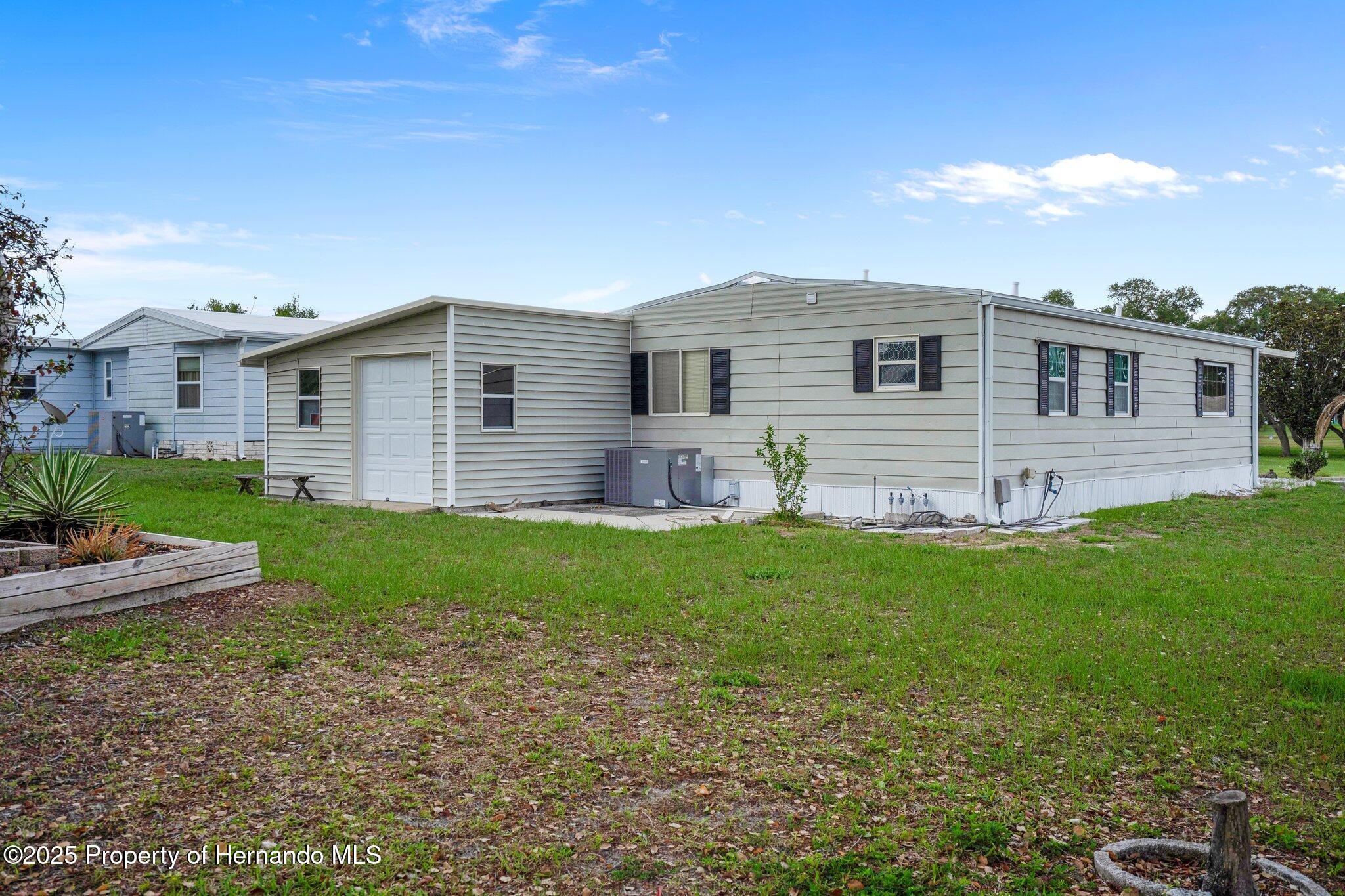 12321 Obrien Avenue, Brooksville, Florida image 44