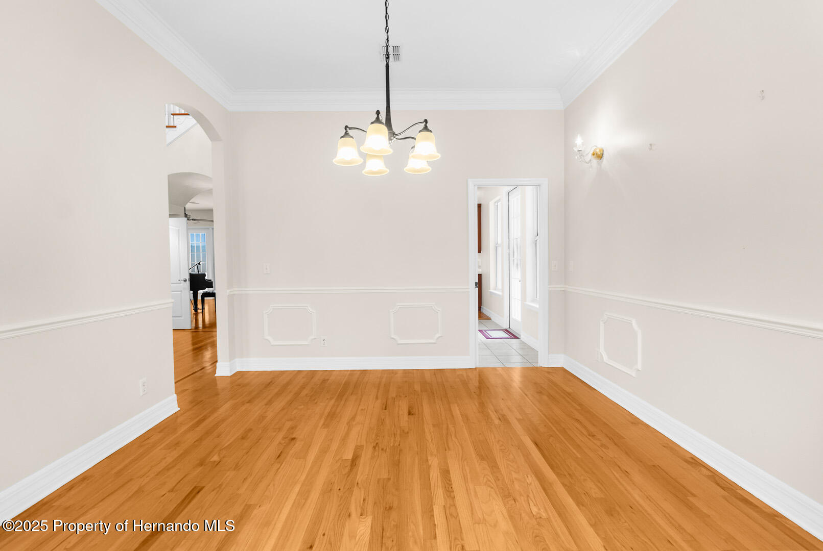 22770 Skyview Circle, Brooksville, Florida image 8