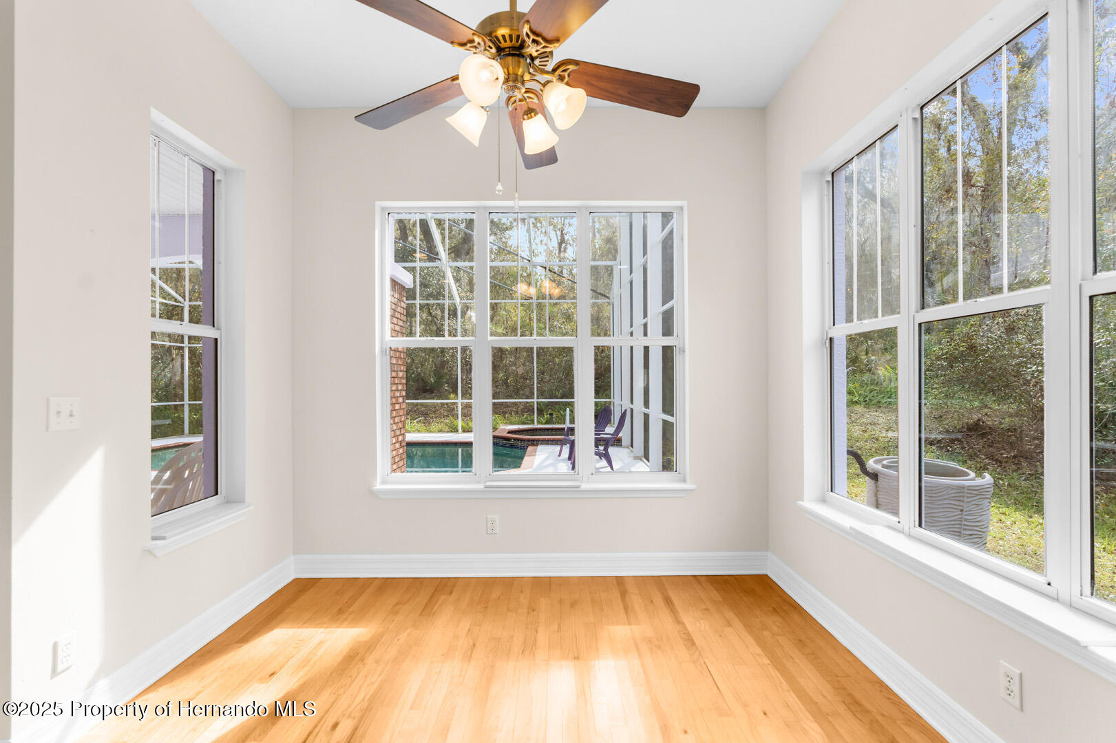 22770 Skyview Circle, Brooksville, Florida image 18