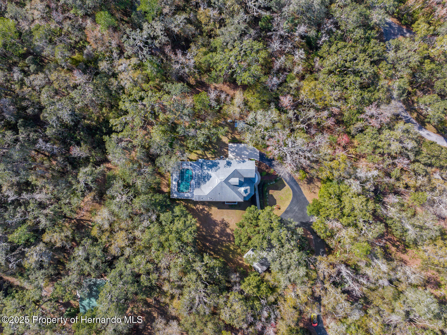 22770 Skyview Circle, Brooksville, Florida image 4