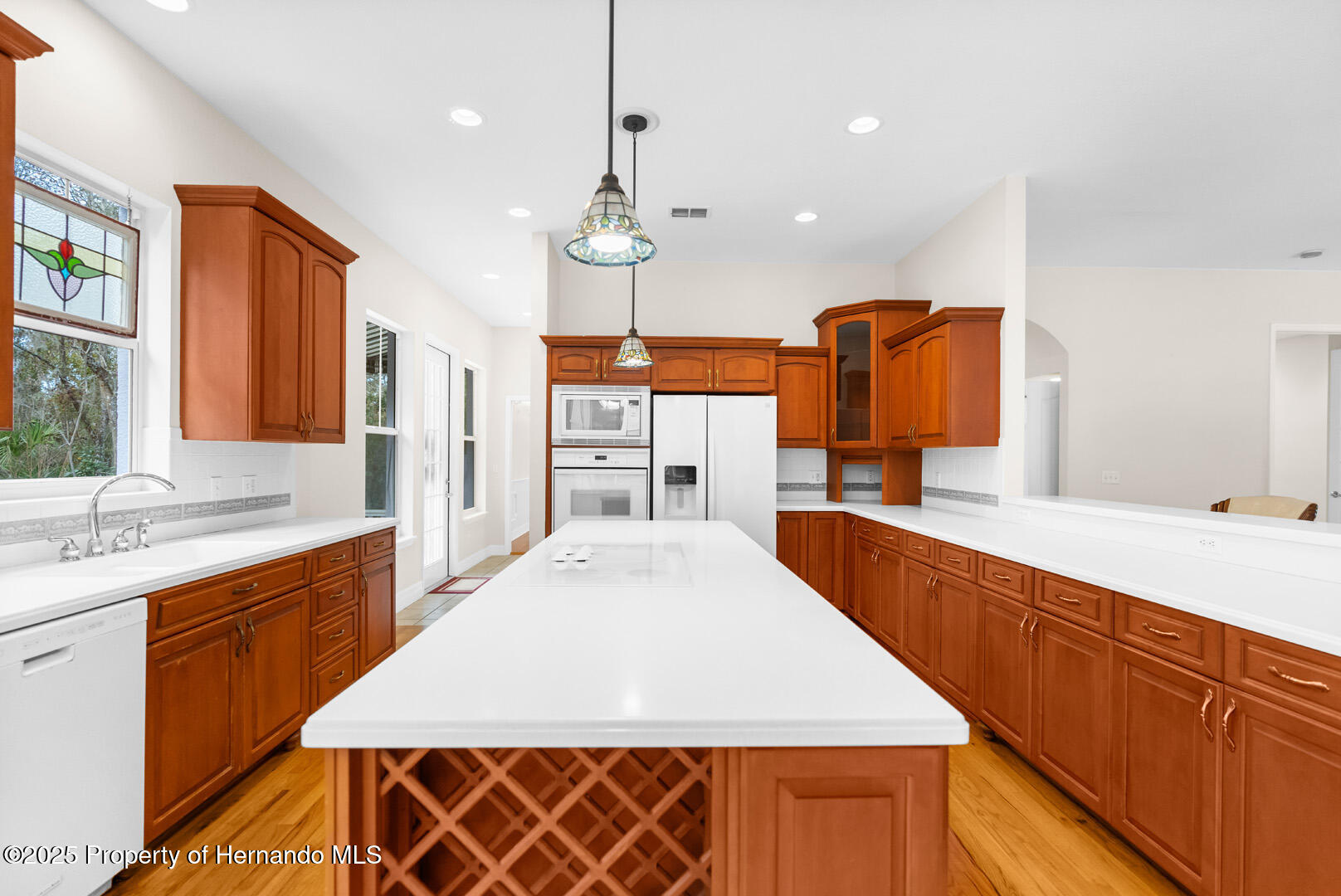 22770 Skyview Circle, Brooksville, Florida image 13
