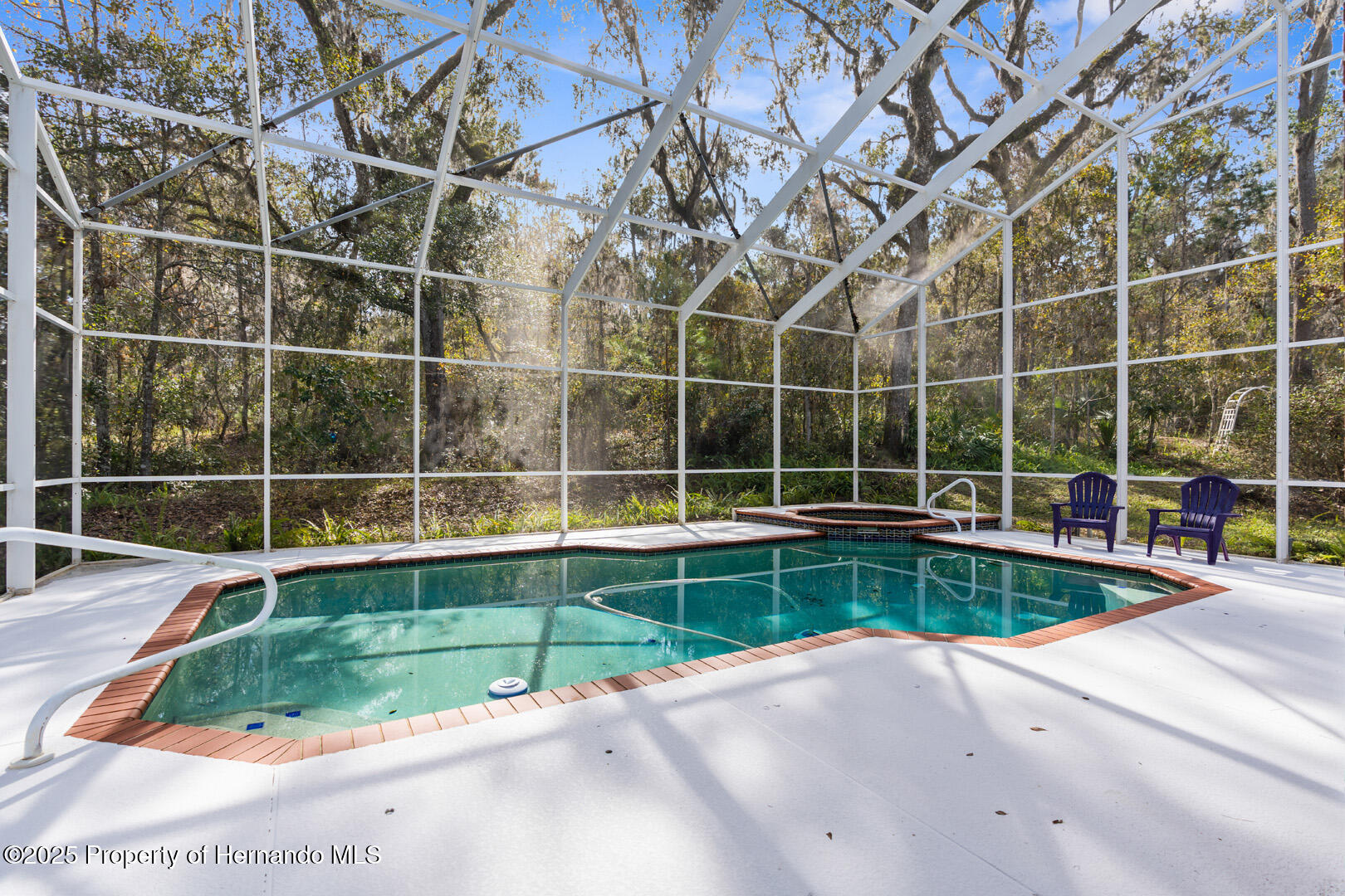 22770 Skyview Circle, Brooksville, Florida image 47