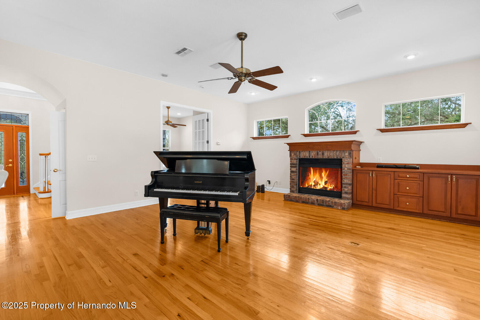 22770 Skyview Circle, Brooksville, Florida image 20