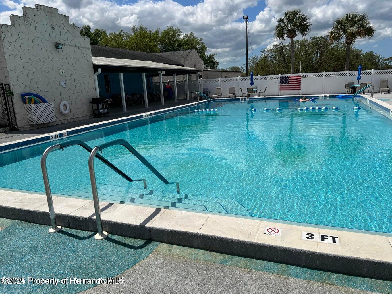 12246 Evantide Avenue, Brooksville, Florida image 11