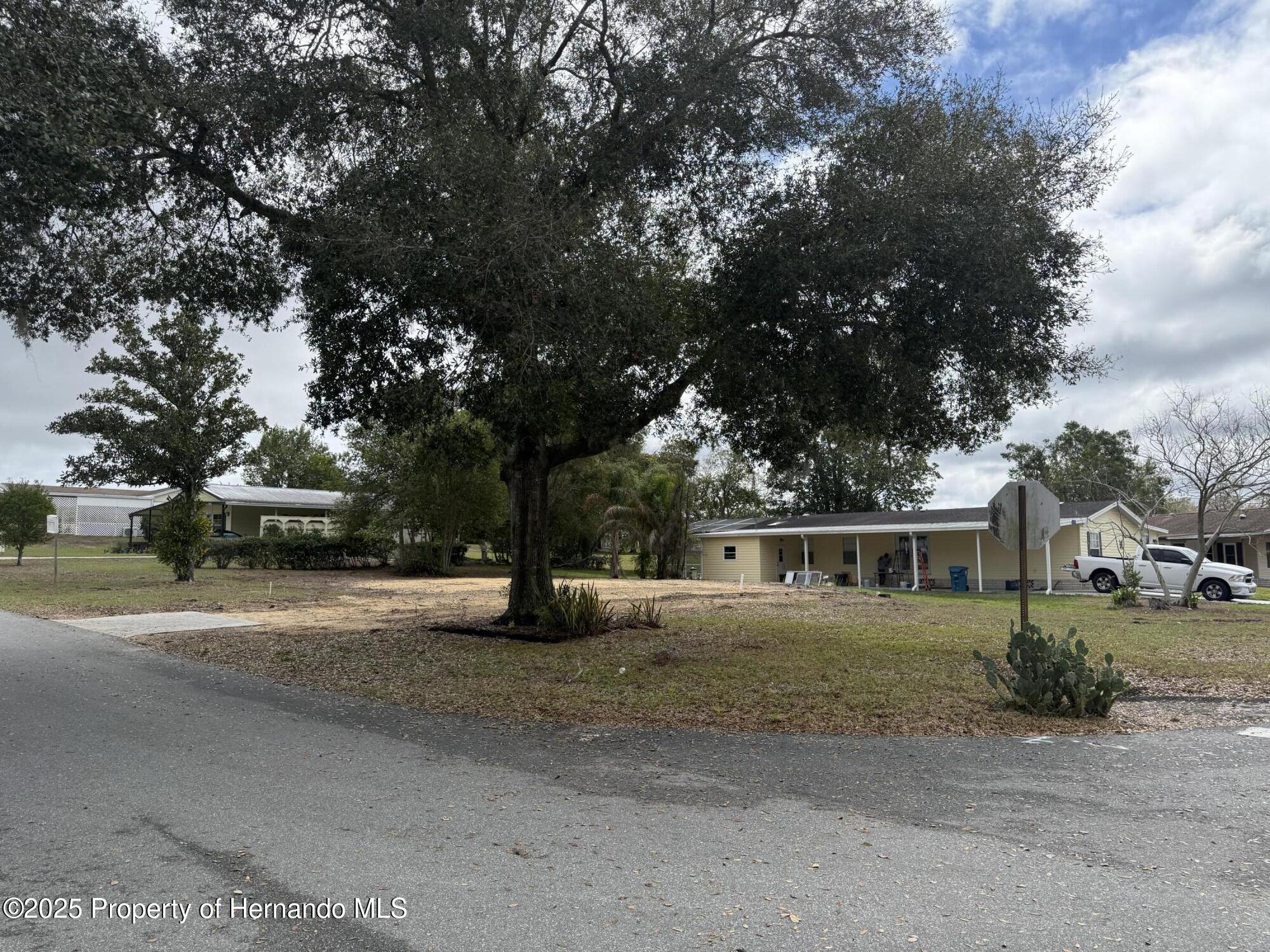 12246 Evantide Avenue, Brooksville, Florida image 1
