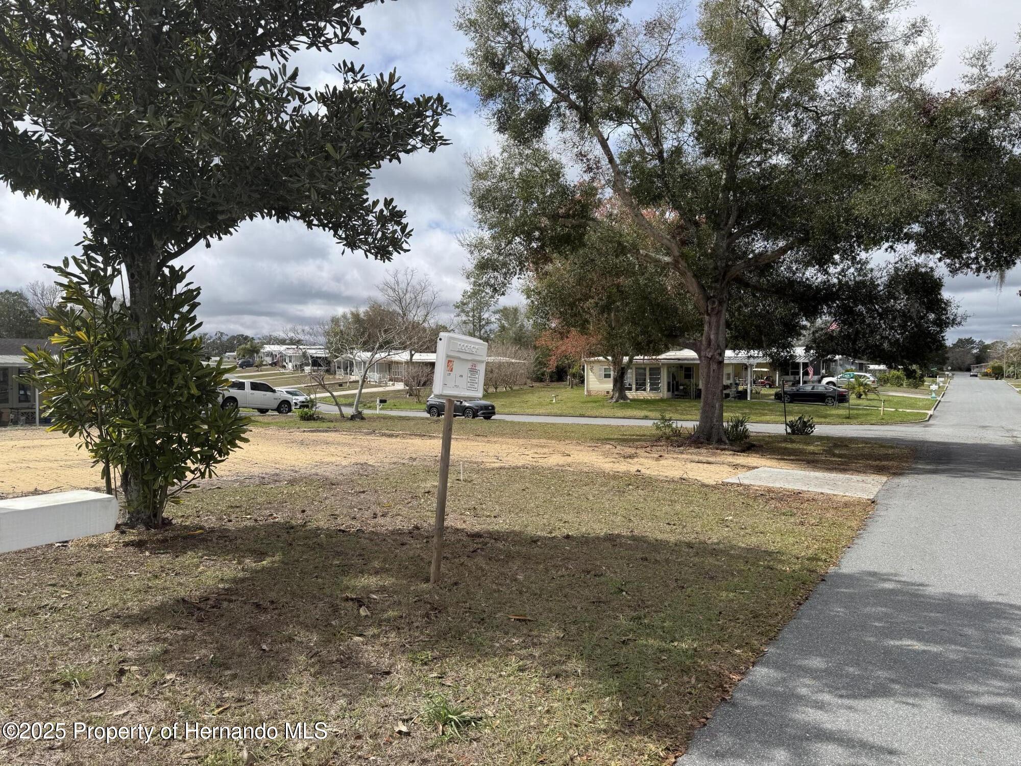 12246 Evantide Avenue, Brooksville, Florida image 2