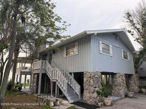 Homes For Rent - 2007 Gulfview Drive<br/> Holiday, FL 34691