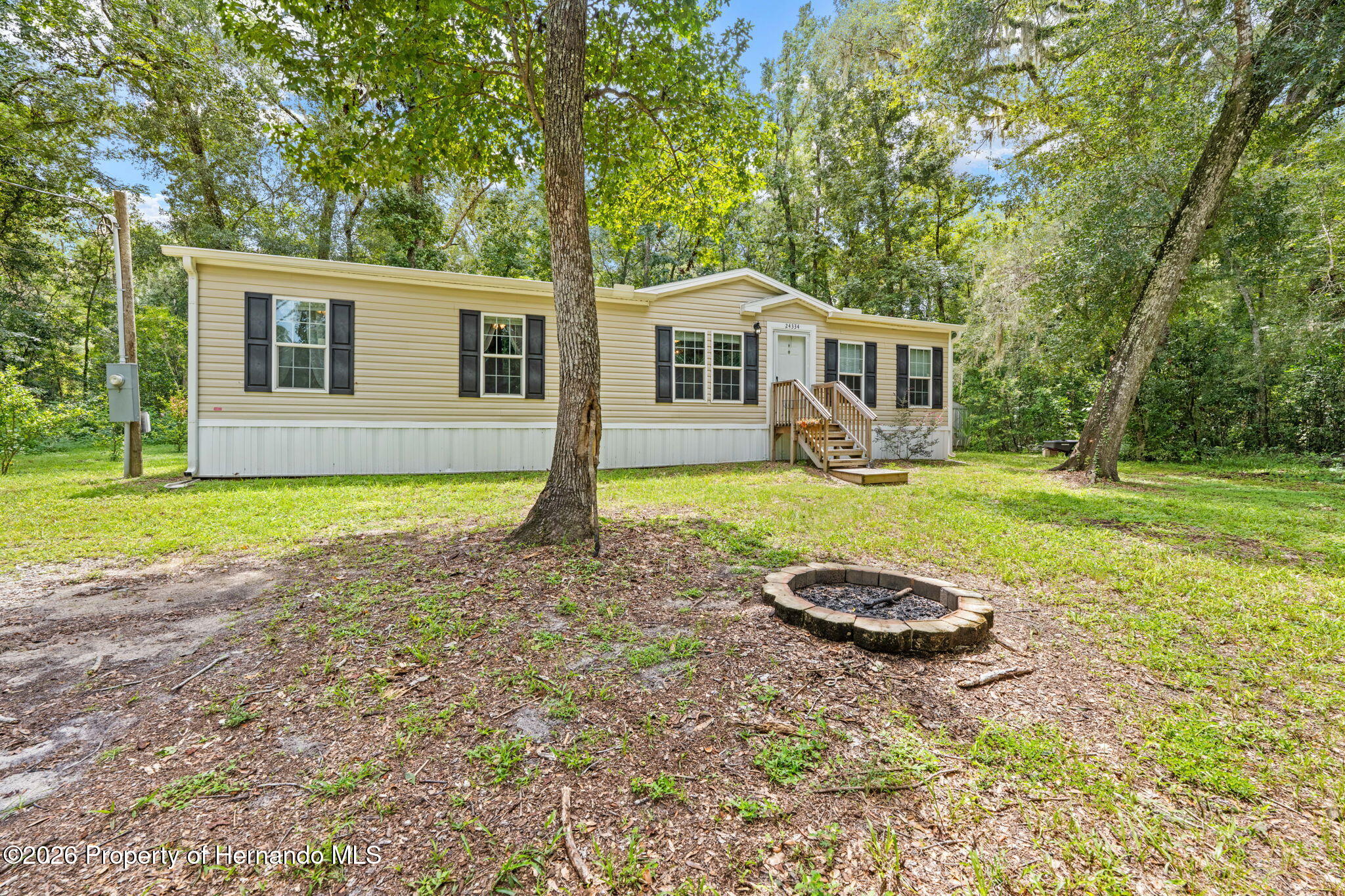 24334 Audubon Drive