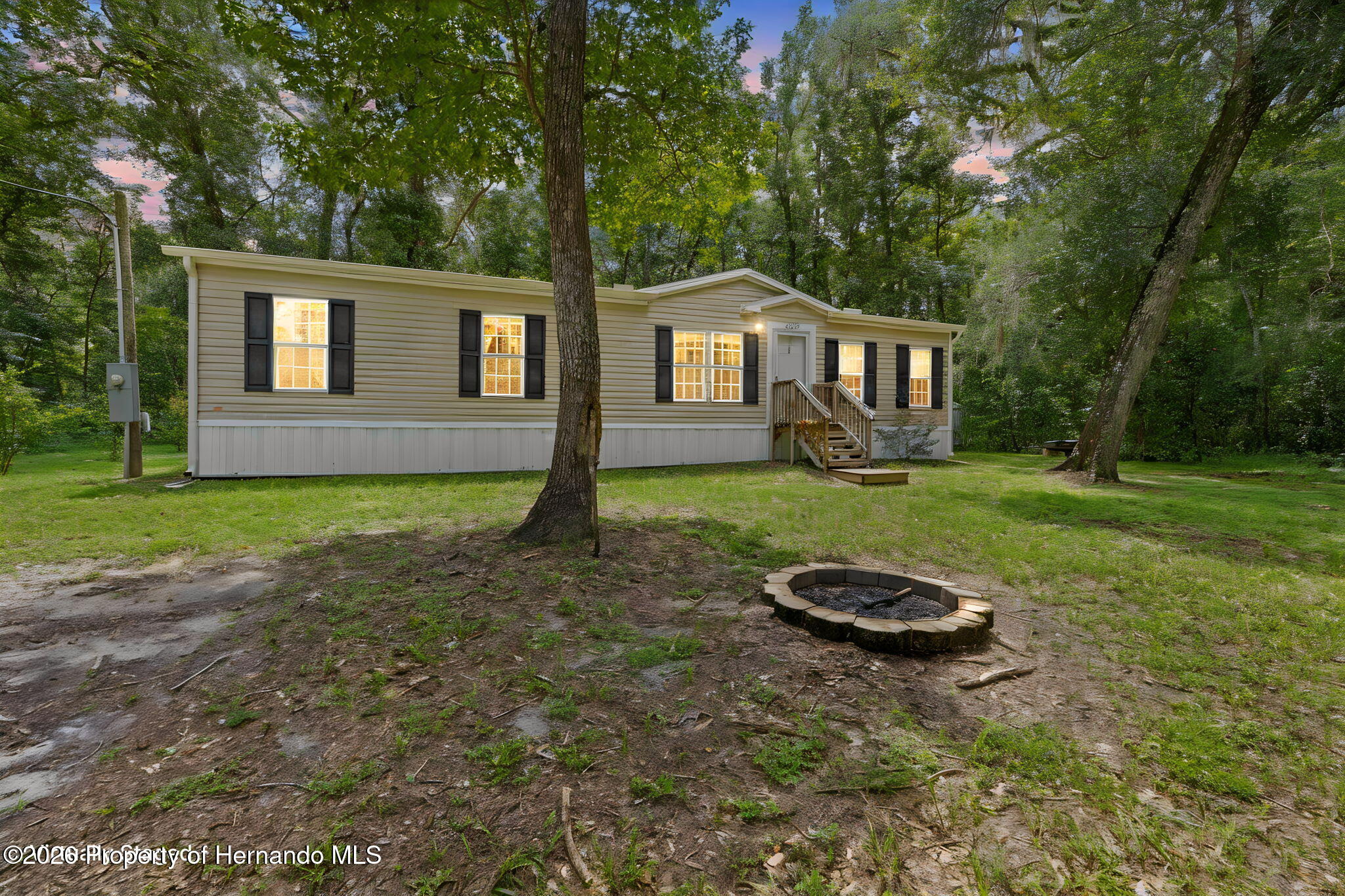 24334 Audubon Drive