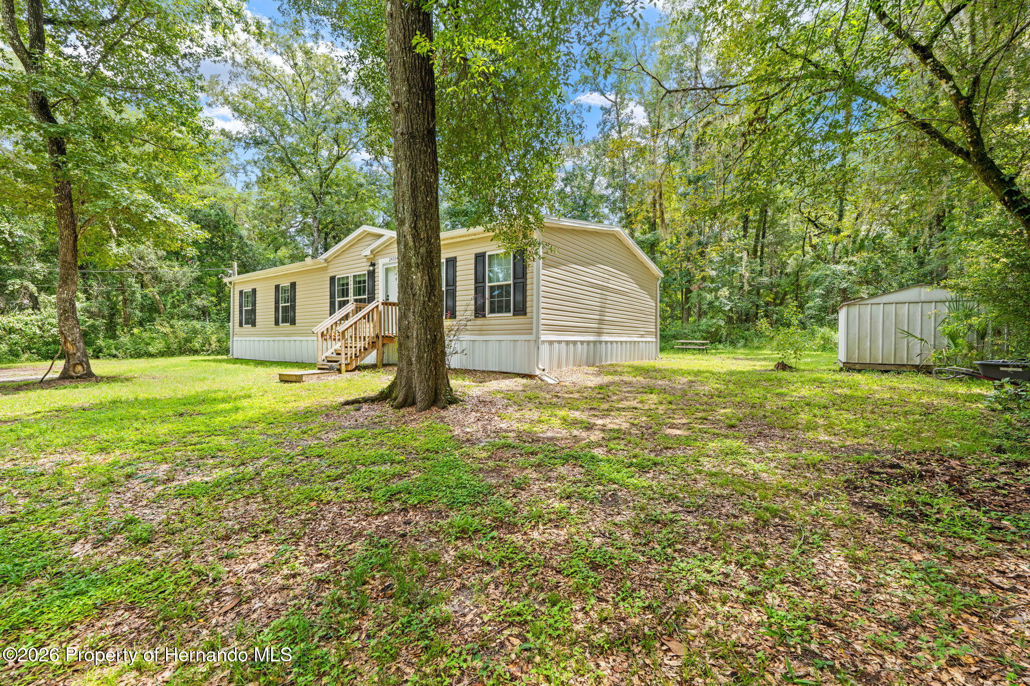 24334 Audubon Drive