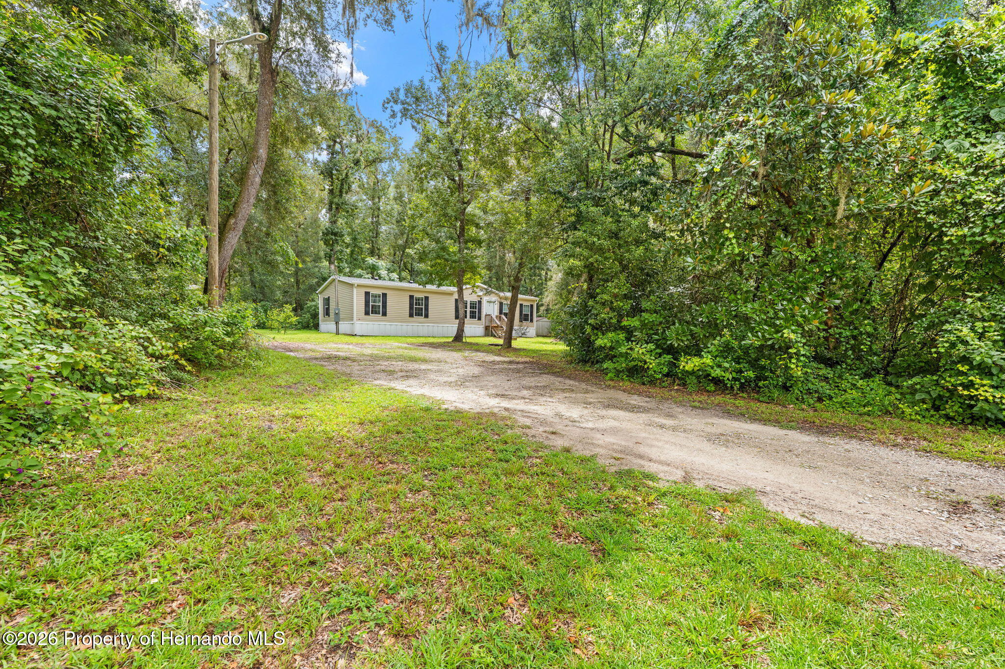 24334 Audubon Drive