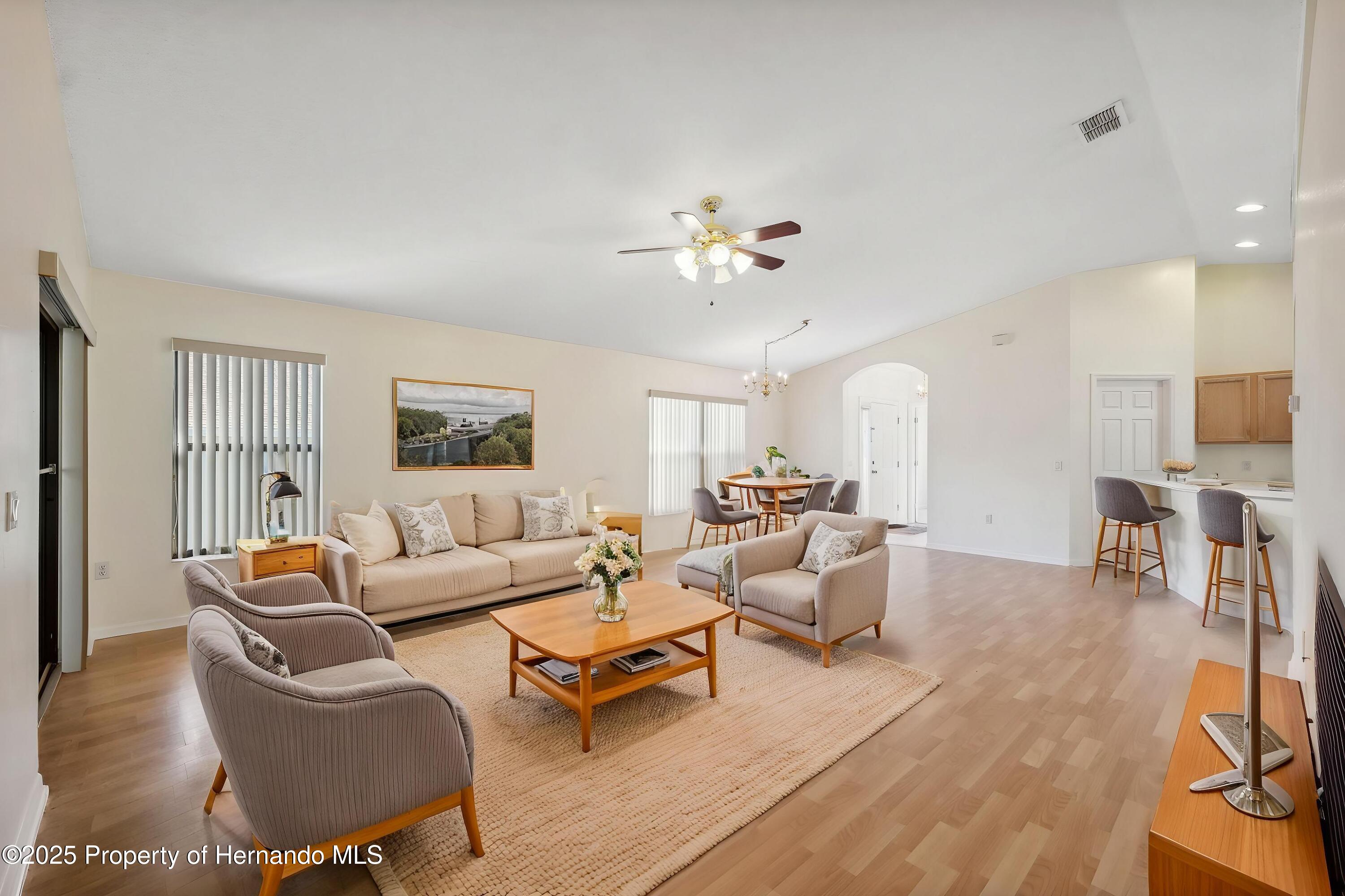 1005 Indigo Run Court, Spring Hill, Florida image 10