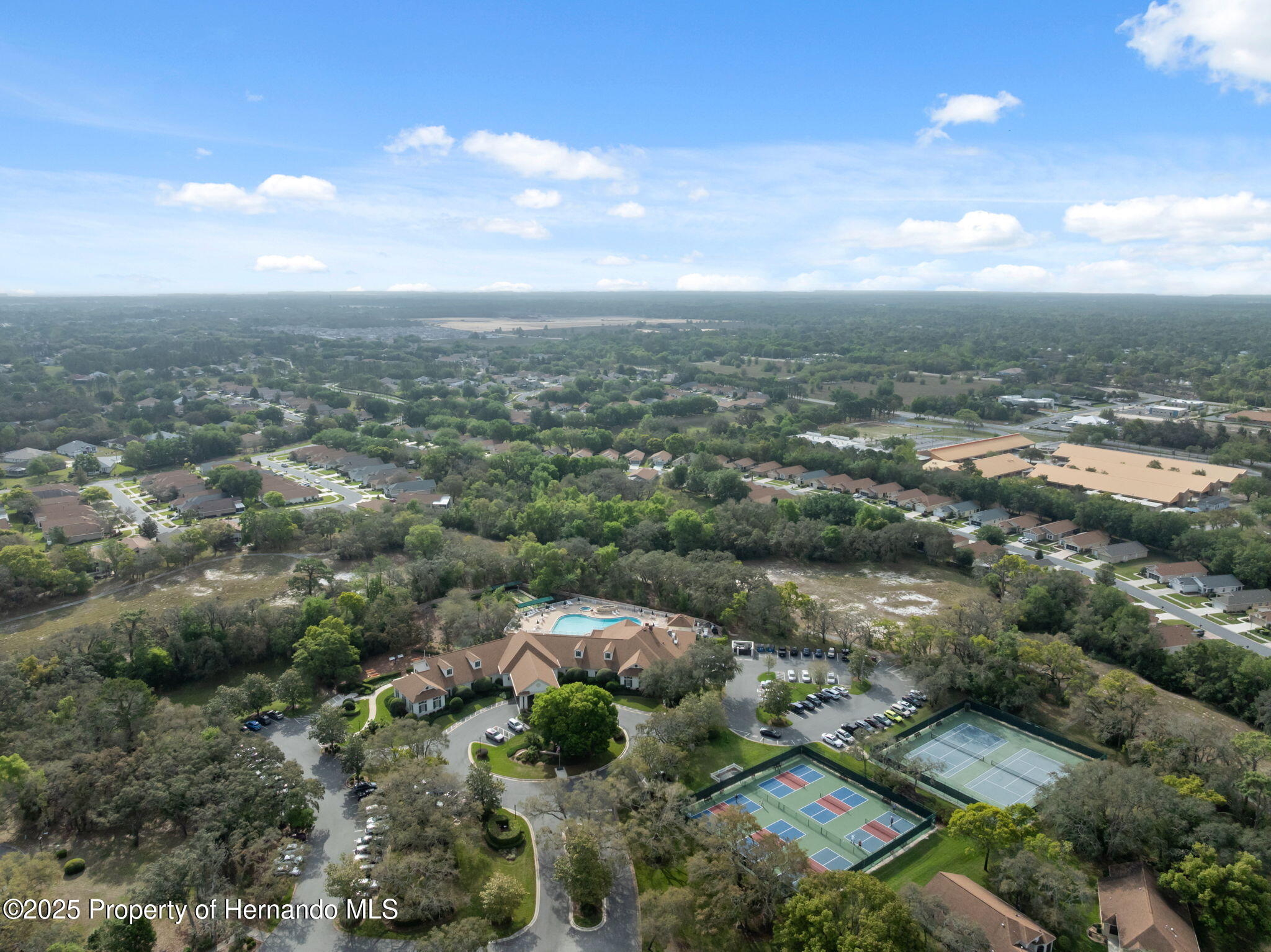 1005 Indigo Run Court, Spring Hill, Florida image 45