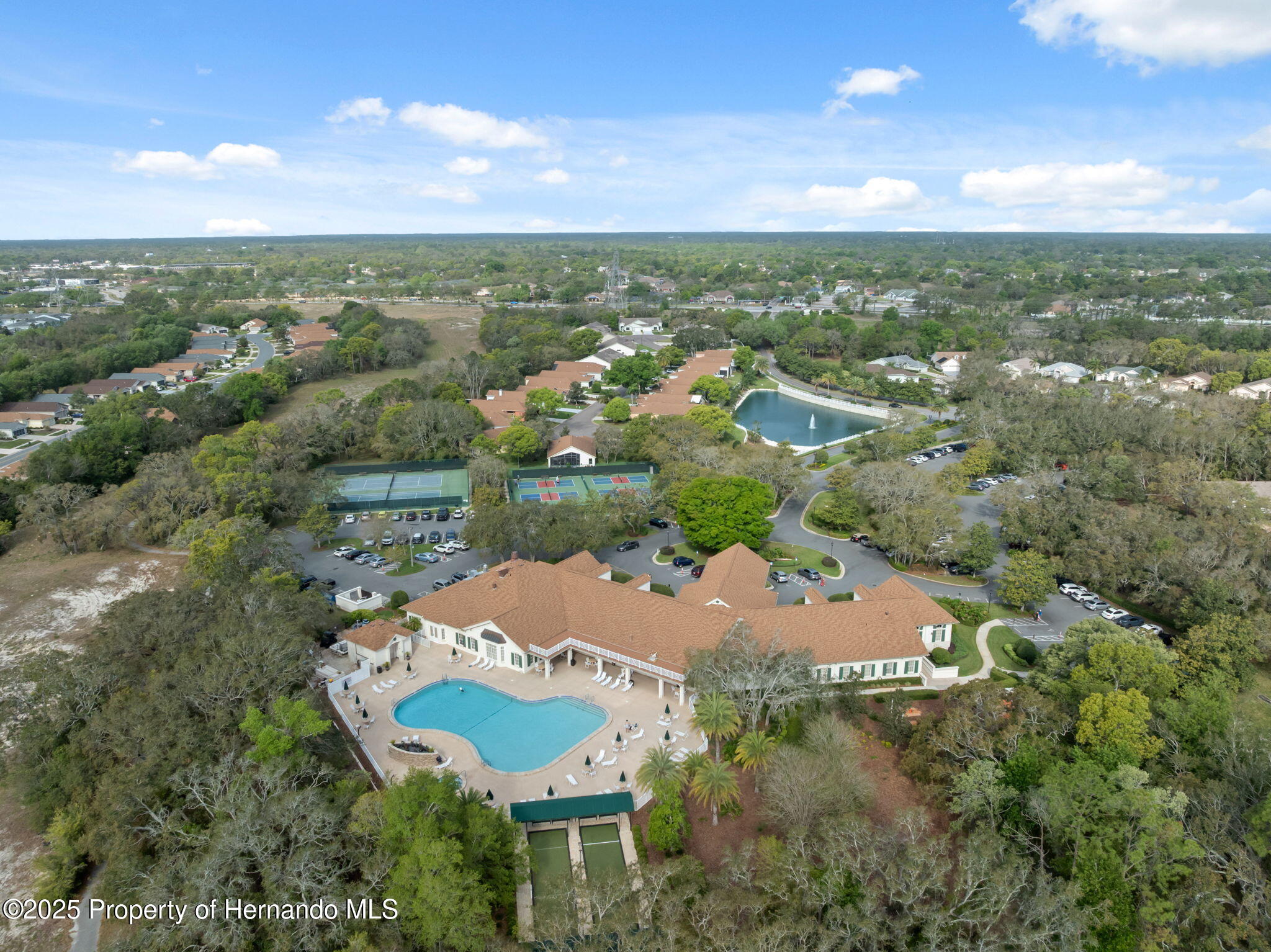 1005 Indigo Run Court, Spring Hill, Florida image 42