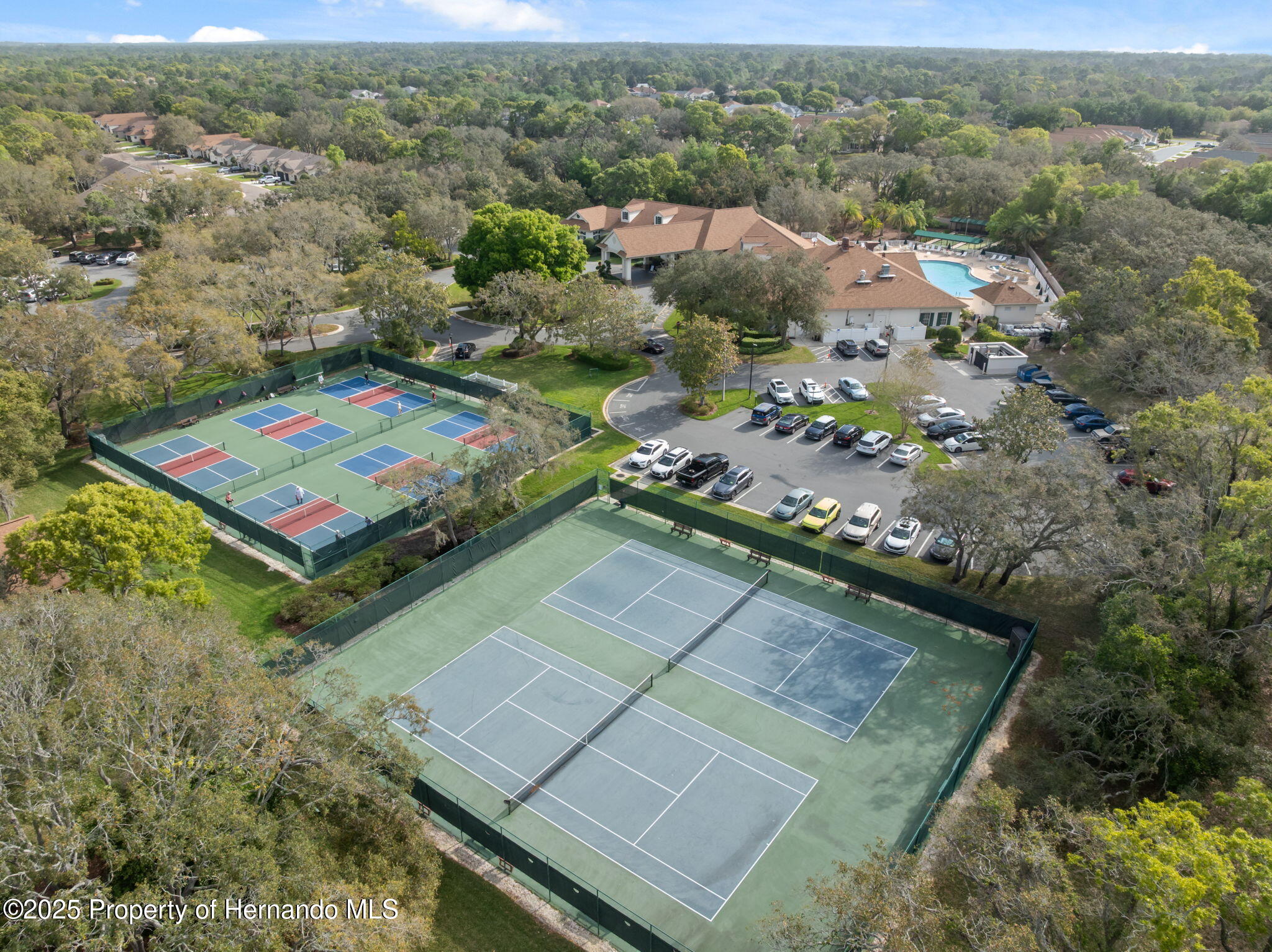 1005 Indigo Run Court, Spring Hill, Florida image 35