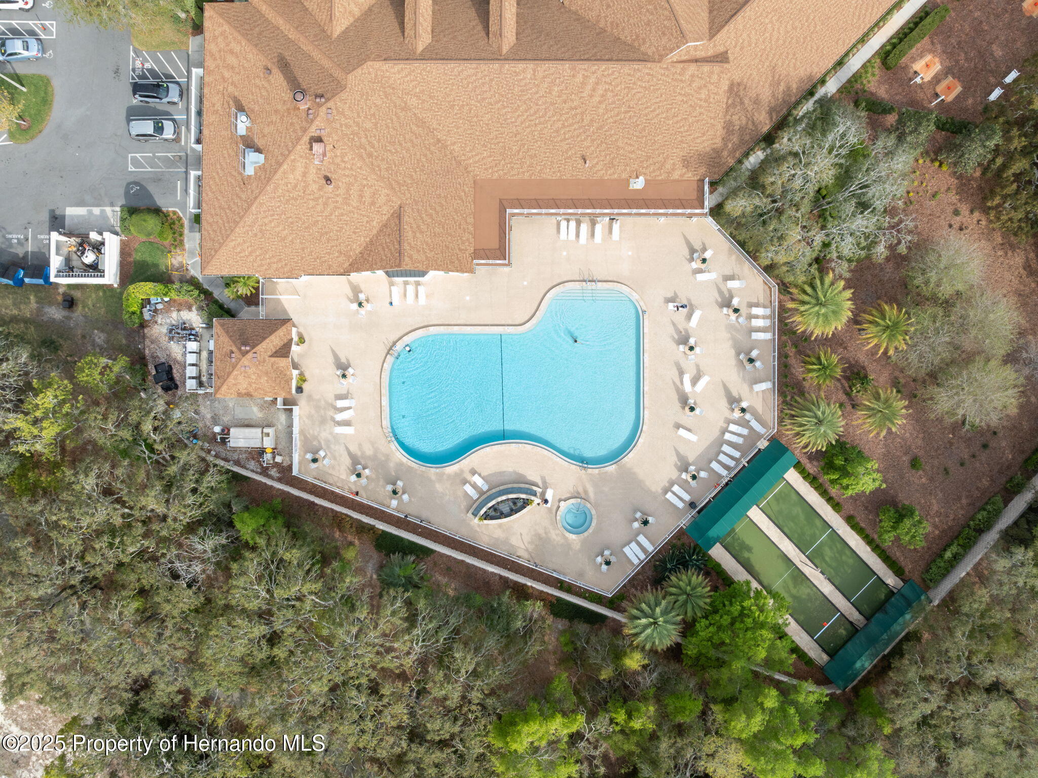 1005 Indigo Run Court, Spring Hill, Florida image 41