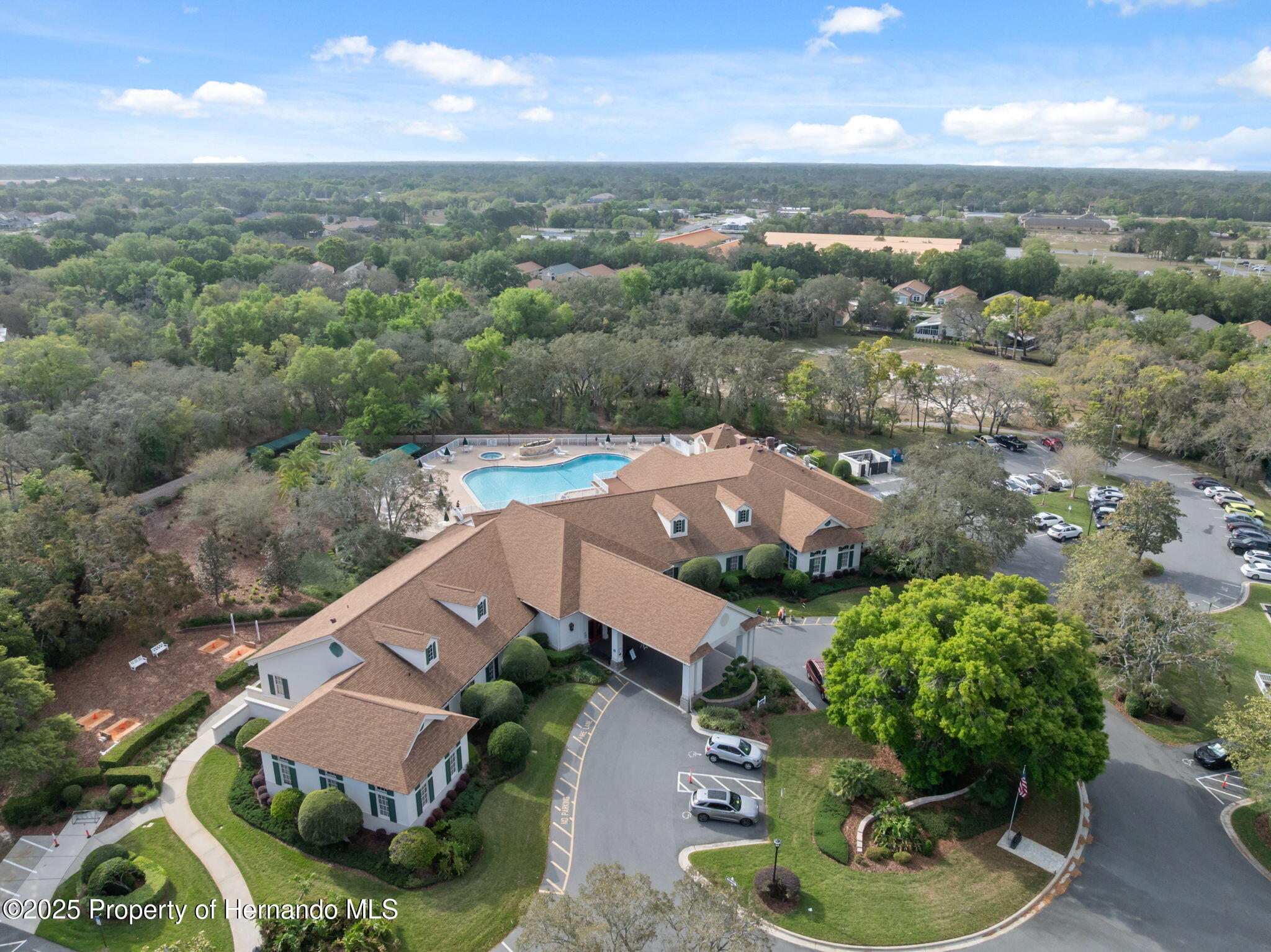 1005 Indigo Run Court, Spring Hill, Florida image 36