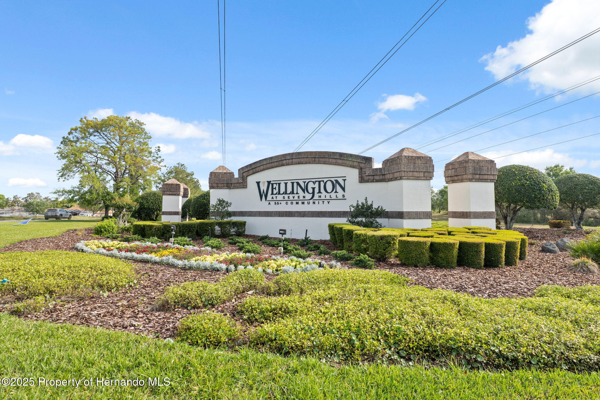 1005 Indigo Run Court, Spring Hill, Florida image 32