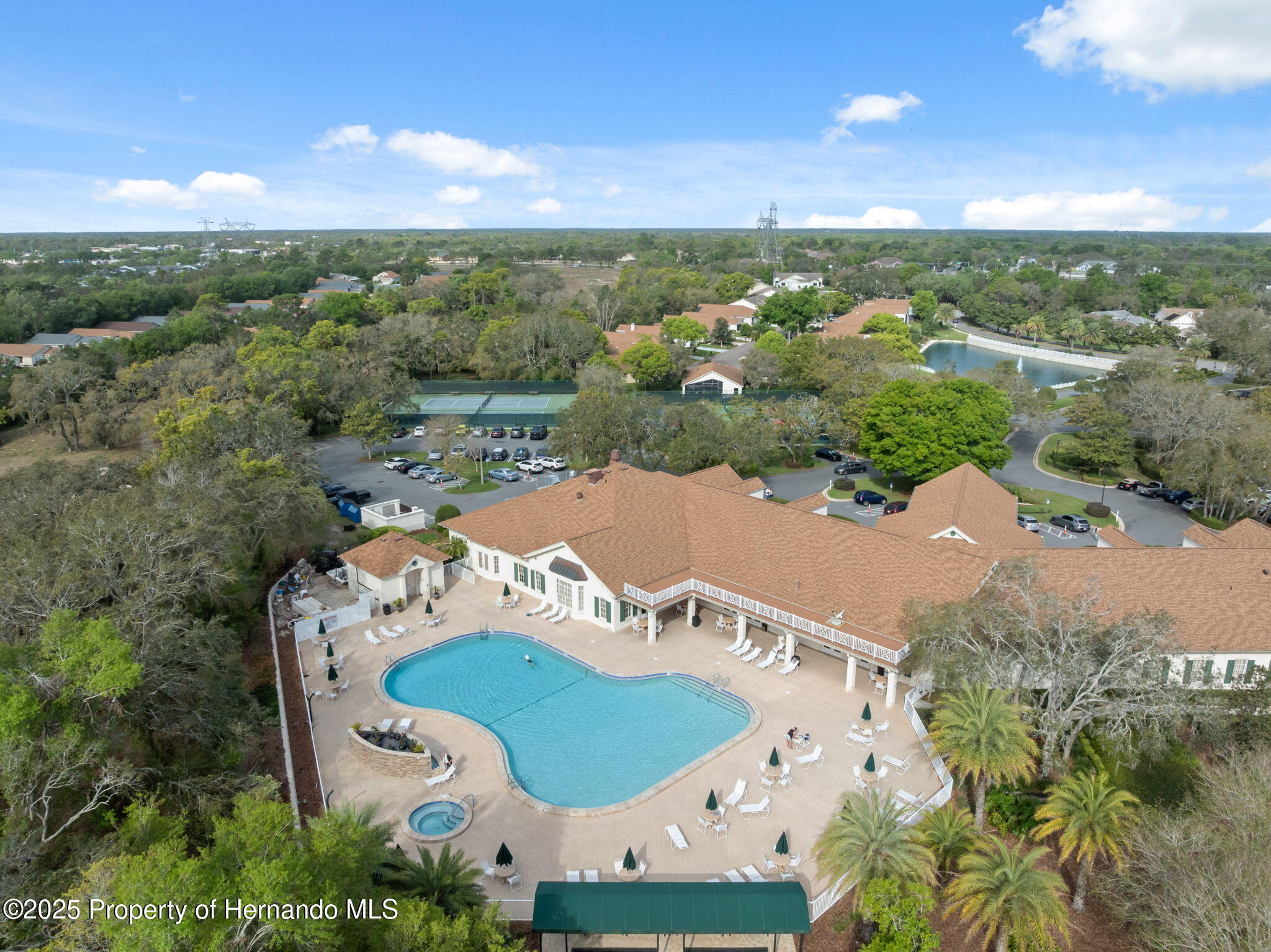 1005 Indigo Run Court, Spring Hill, Florida image 40