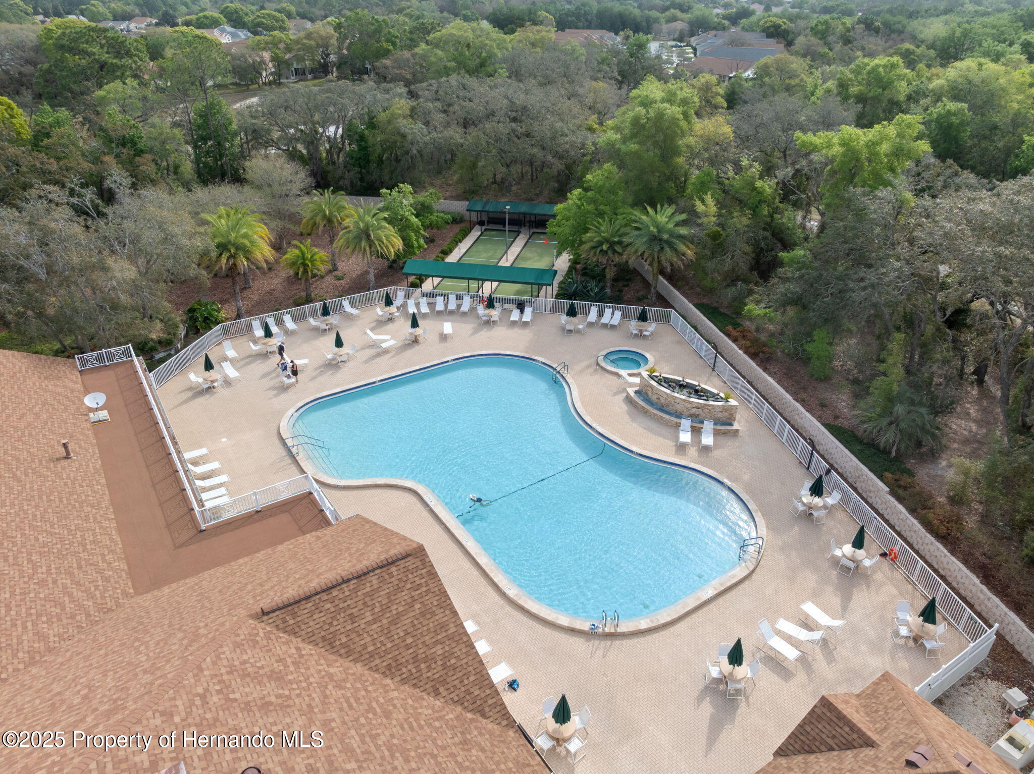 1005 Indigo Run Court, Spring Hill, Florida image 38