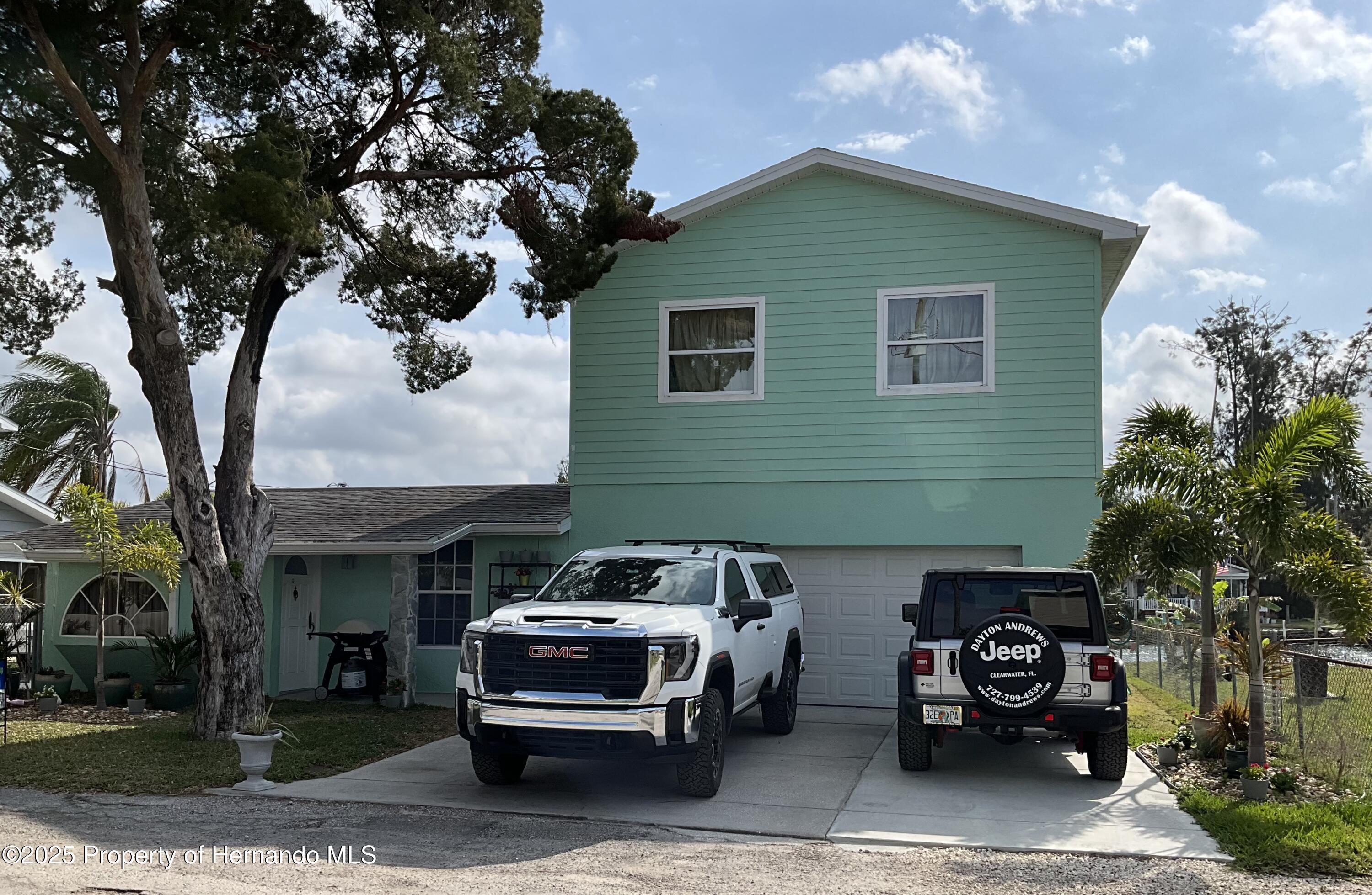 14208 Shiloh Court, Hudson, Florida image 4