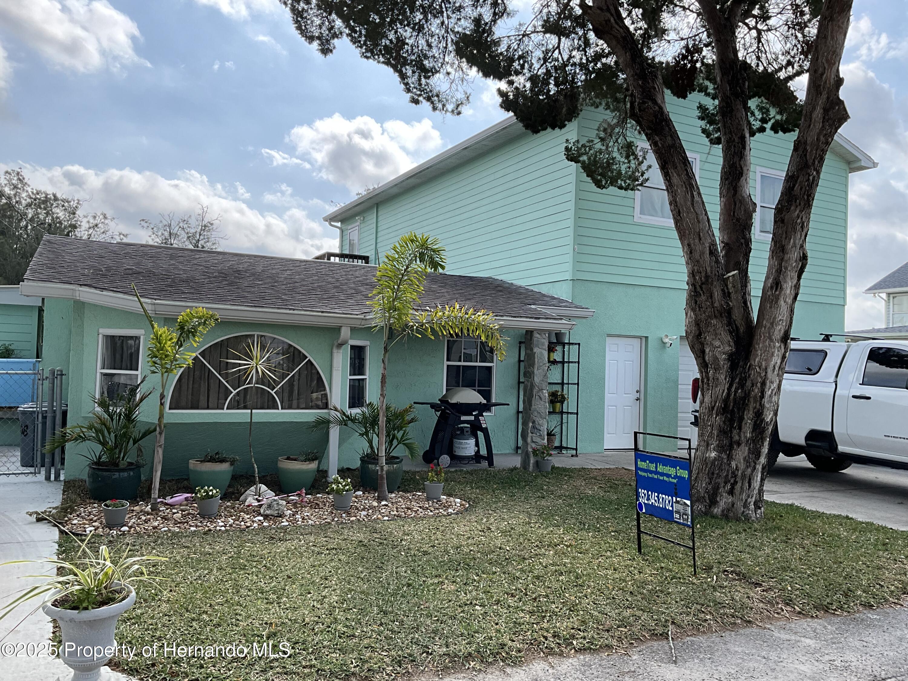 14208 Shiloh Court, Hudson, Florida image 3