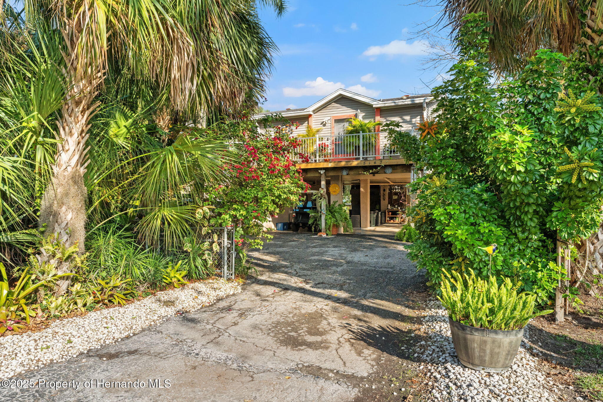 8142 River Point Drive, Weeki Wachee, Florida image 3