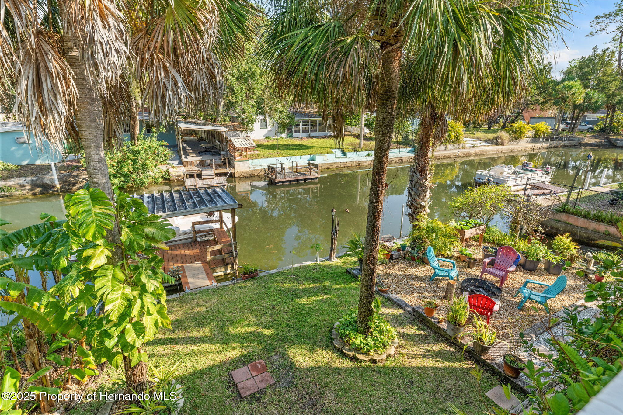 8142 River Point Drive, Weeki Wachee, Florida image 29