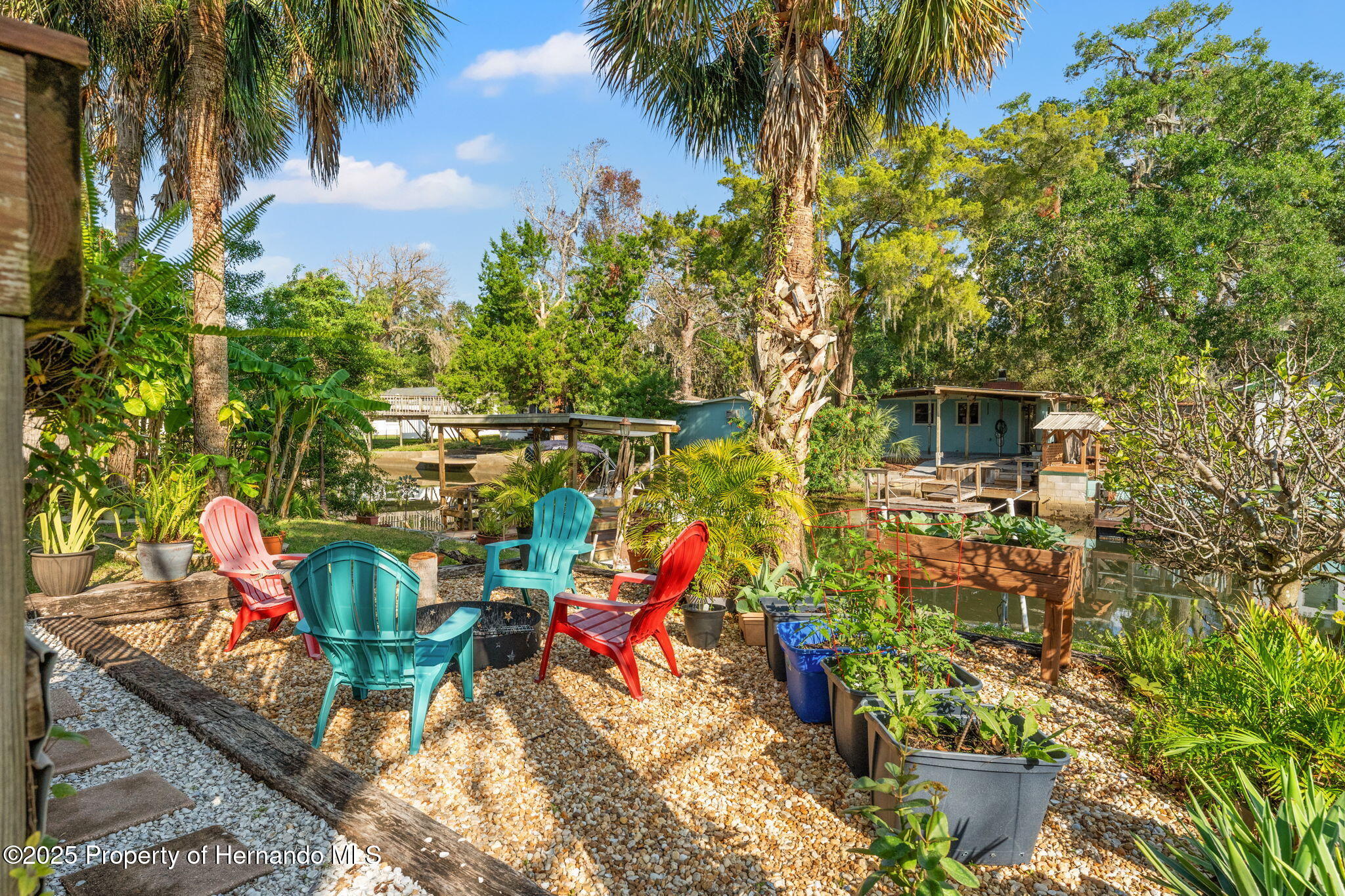 8142 River Point Drive, Weeki Wachee, Florida image 33